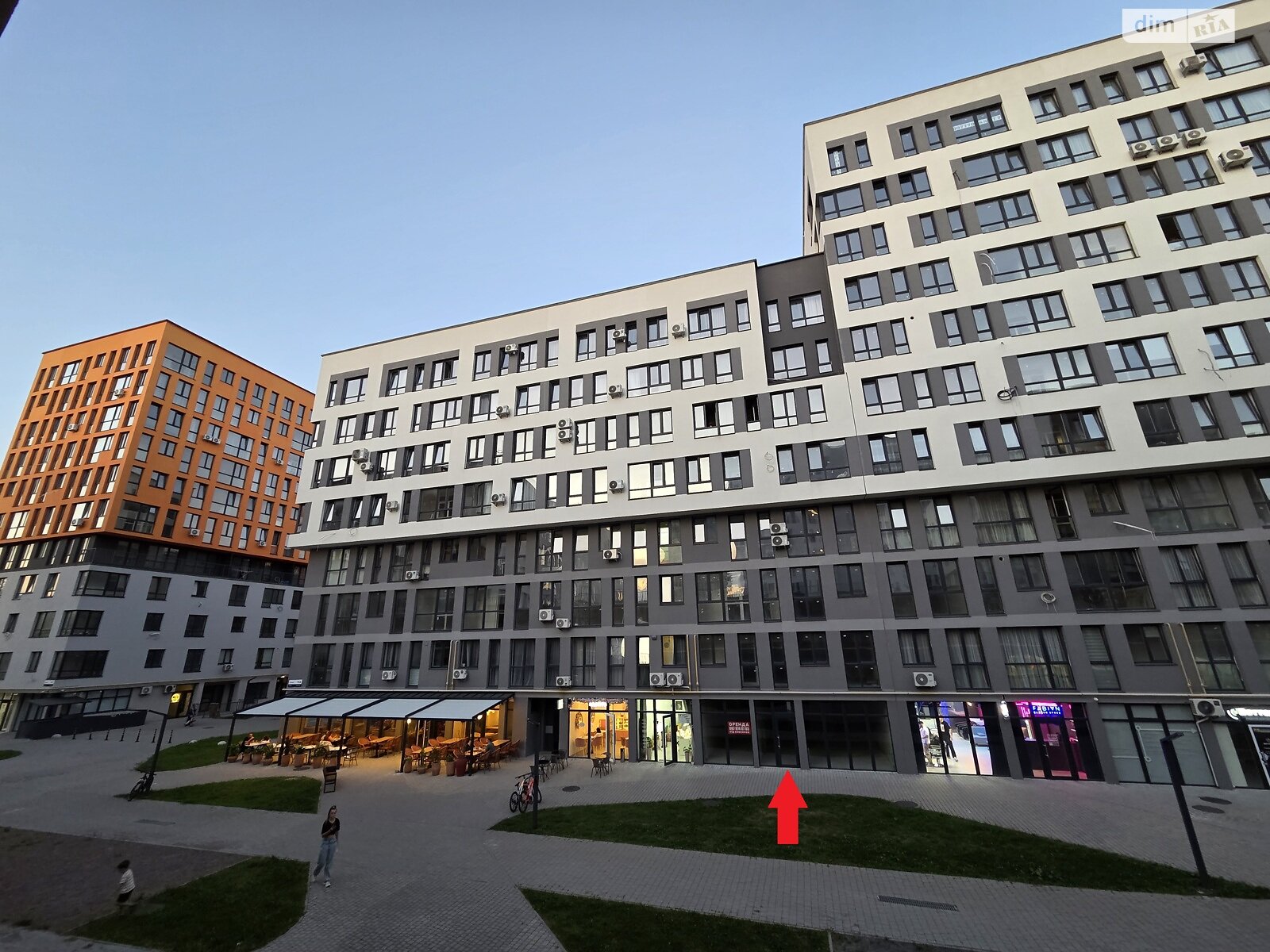 Комерційне приміщення в Львові, здам в оренду по Стрийська вулиця 45Д, район Персенківка, ціна: 111 040 грн за об’єкт фото 1 Комерційне приміщення в Львові, здам в оренду по Стрийська вулиця 45Д, район Персенківка, ціна: 111 040 грн за об’єкт фото 1