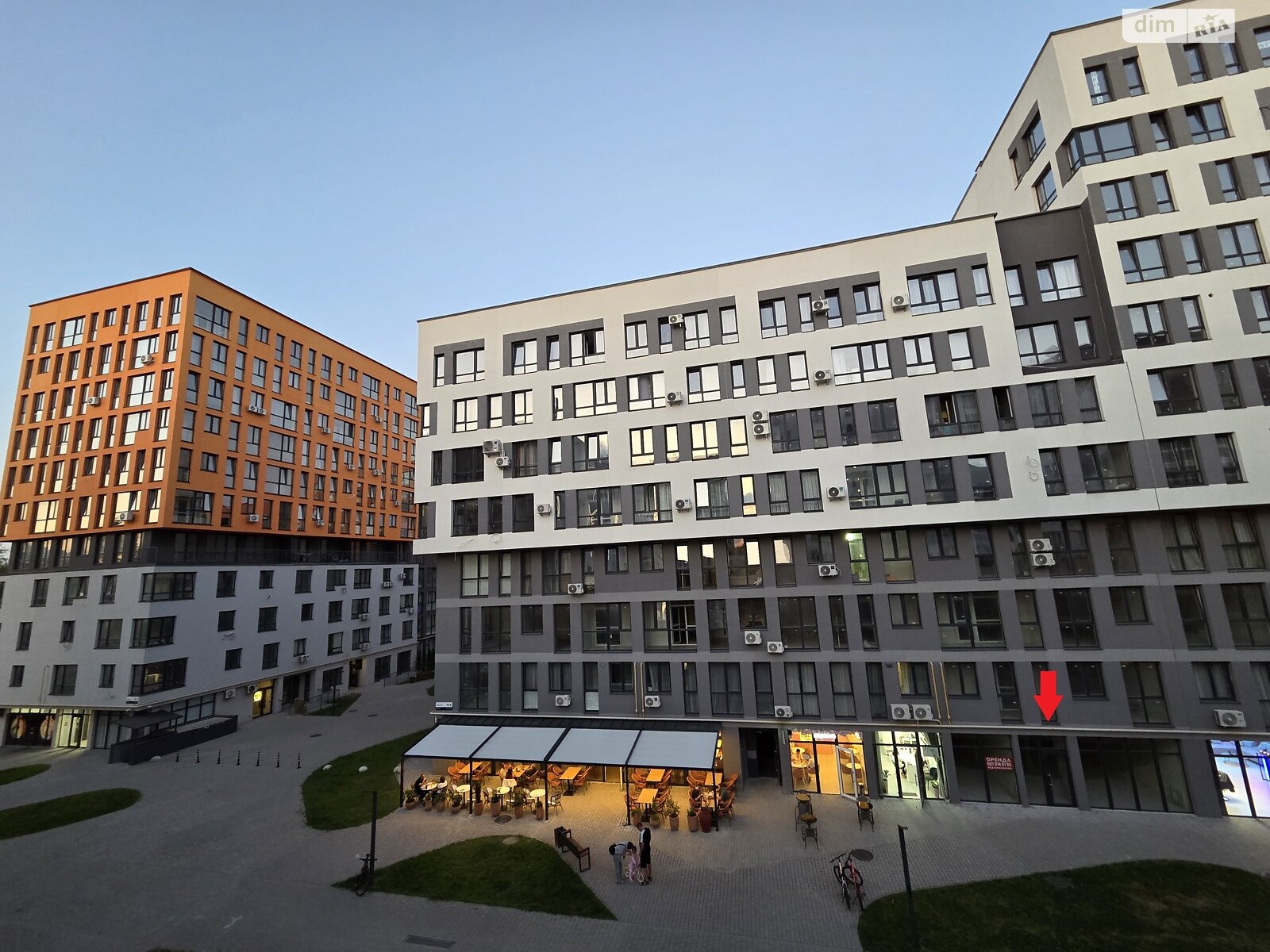 Комерційне приміщення в Львові, здам в оренду по Стрийська вулиця 45Д, район Персенківка, ціна: 111 040 грн за об’єкт фото 1 Комерційне приміщення в Львові, здам в оренду по Стрийська вулиця 45Д, район Персенківка, ціна: 111 040 грн за об’єкт фото 1