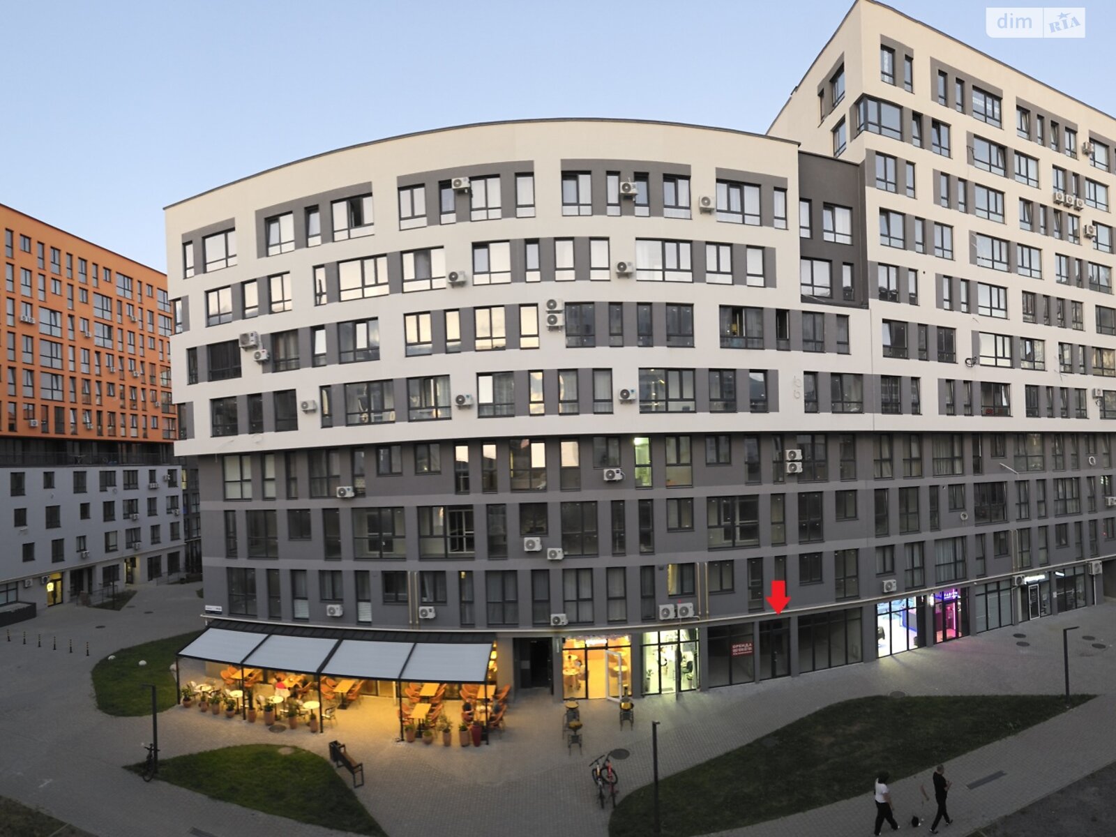 Комерційне приміщення в Львові, здам в оренду по Стрийська вулиця 45Д, район Персенківка, ціна: 111 040 грн за об’єкт фото 1 Комерційне приміщення в Львові, здам в оренду по Стрийська вулиця 45Д, район Персенківка, ціна: 111 040 грн за об’єкт фото 1