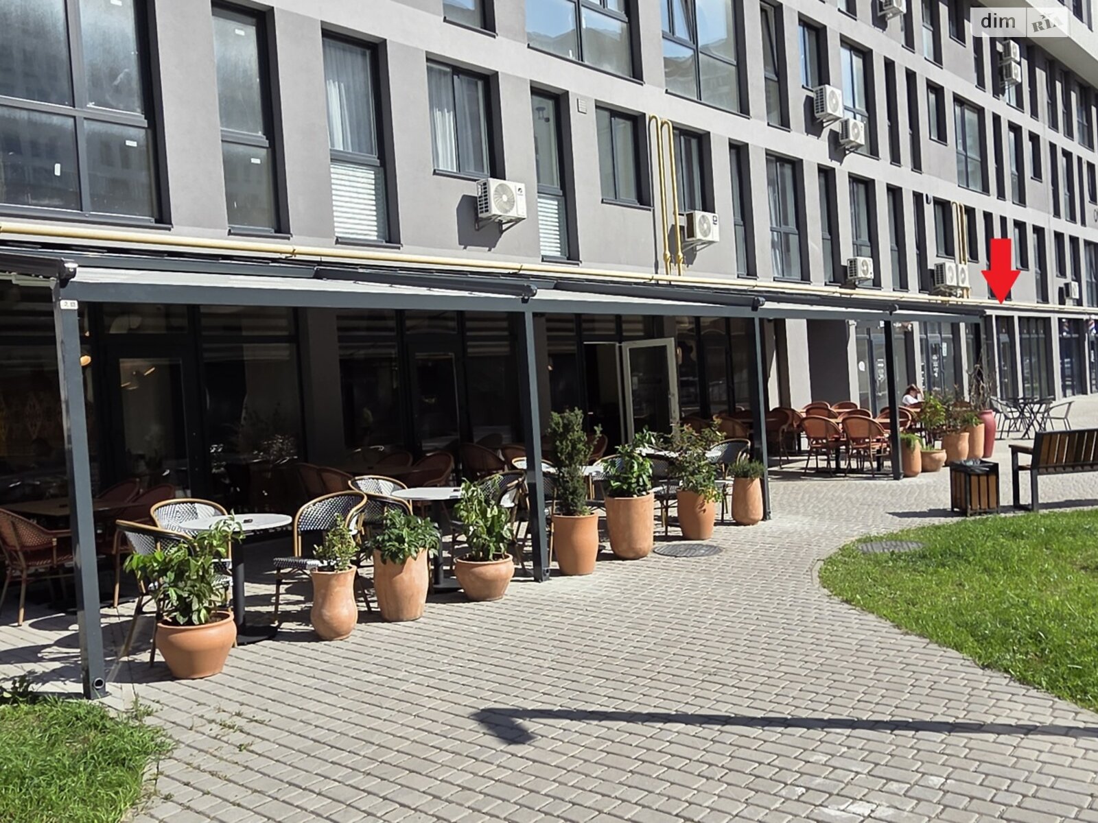 Комерційне приміщення в Львові, здам в оренду по Стрийська вулиця 45Д, район Персенківка, ціна: 111 040 грн за об’єкт фото 1 Комерційне приміщення в Львові, здам в оренду по Стрийська вулиця 45Д, район Персенківка, ціна: 111 040 грн за об’єкт фото 1