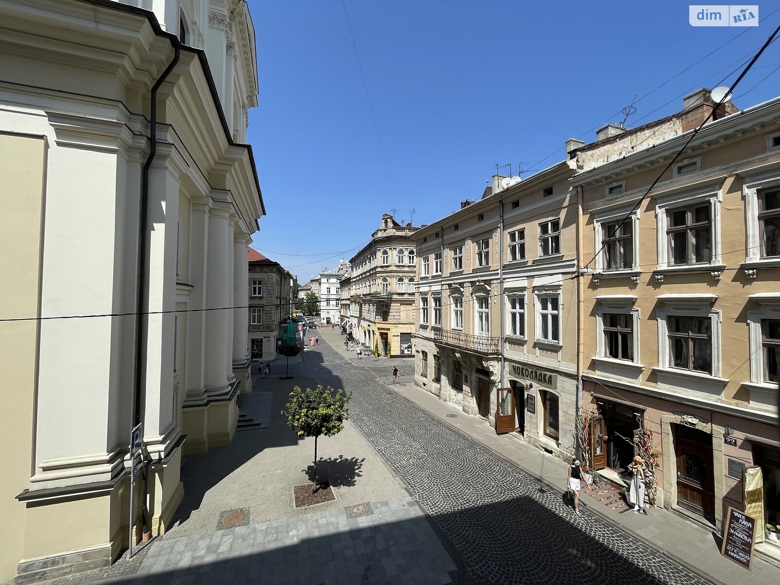 Комерційне приміщення в Львові, здам в оренду по Корнякта вулиця, район Площа Ринок, ціна: 50 460 грн за об’єкт фото 1 Комерційне приміщення в Львові, здам в оренду по Корнякта вулиця, район Площа Ринок, ціна: 50 460 грн за об’єкт фото 1