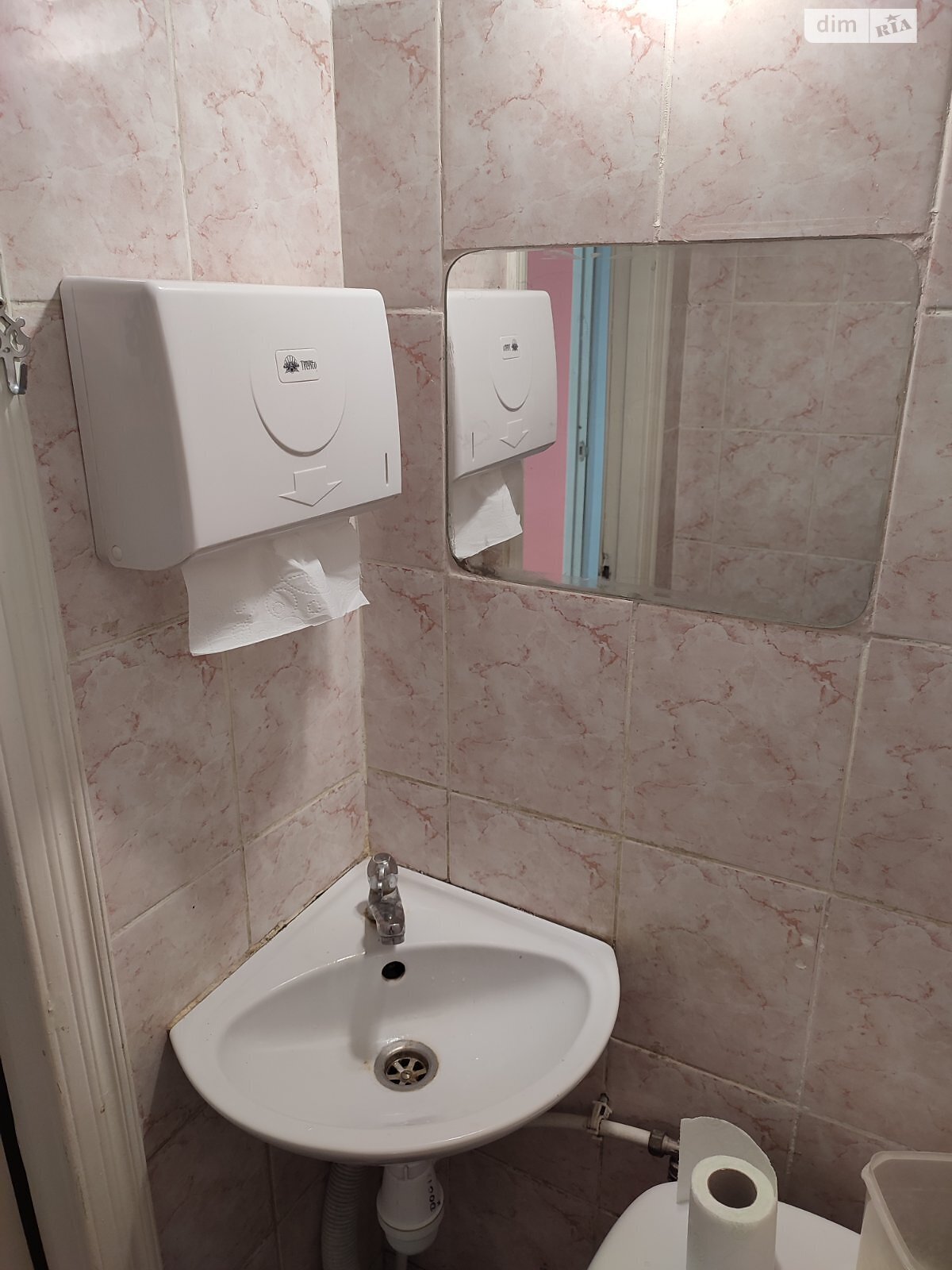 Коммерческое помещение в Львове, сдам в аренду по Химическая улица, район Подзамче, цена: 339 920 грн за объект фото 1