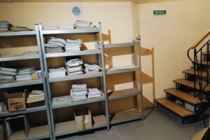 Комерційне приміщення в Львові, здам в оренду по Хмельницького Богдана вулиця 149, район Підзамче, ціна: 26 000 грн за об’єкт фото 2