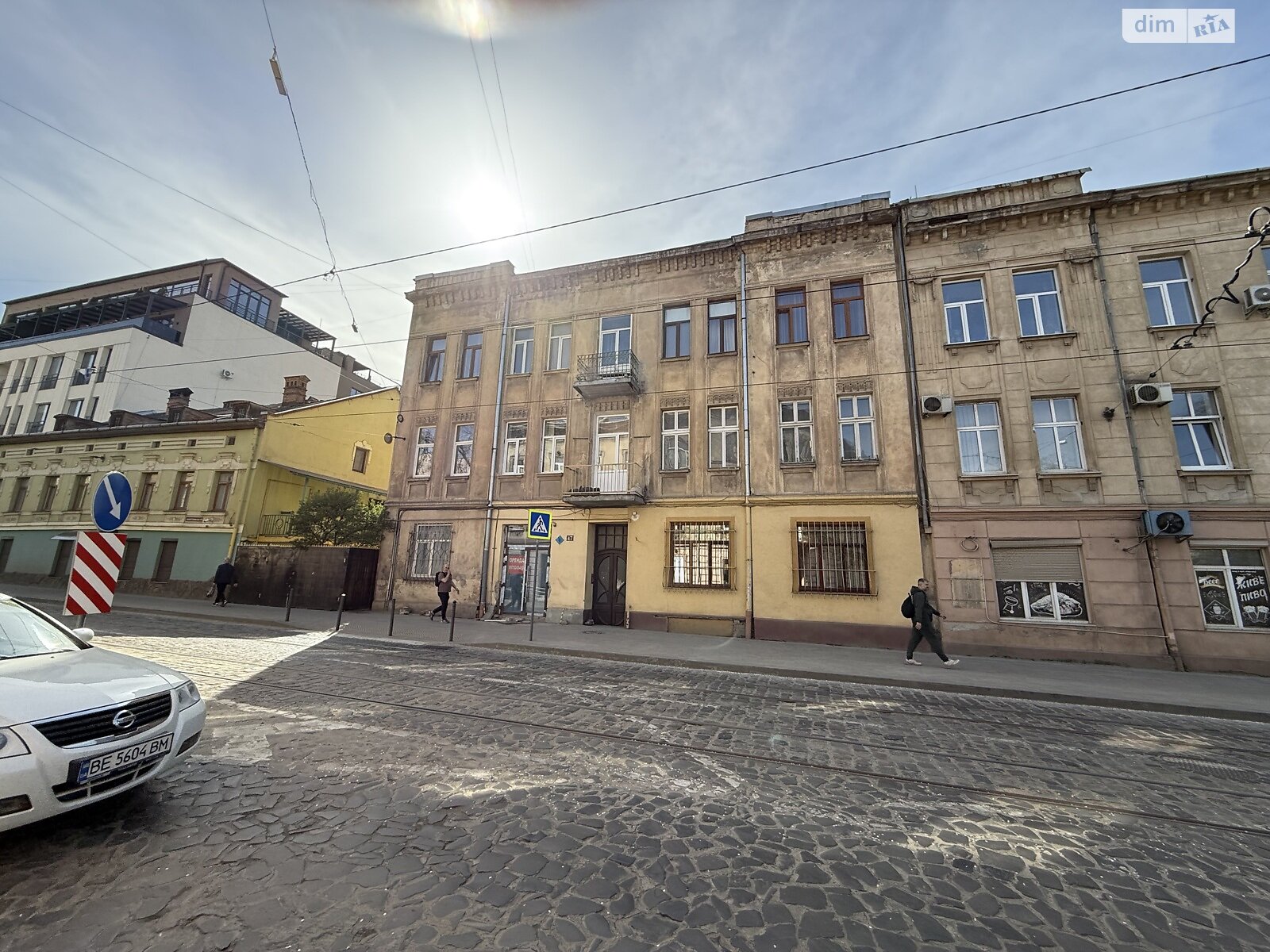 Комерційне приміщення в Львові, здам в оренду по Замарстинівська вулиця 47, район Підзамче, ціна: 20 850 грн за об’єкт фото 1 Комерційне приміщення в Львові, здам в оренду по Замарстинівська вулиця 47, район Підзамче, ціна: 20 850 грн за об’єкт фото 1