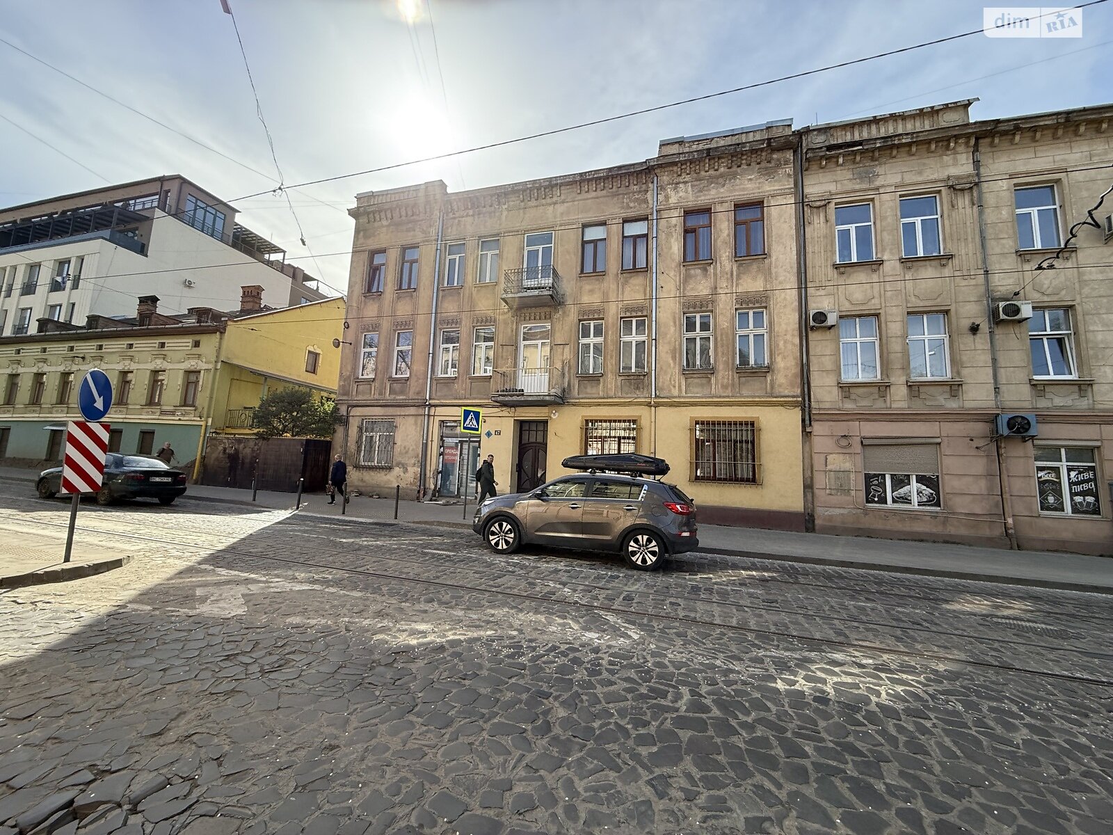 Комерційне приміщення в Львові, здам в оренду по Замарстинівська вулиця 47, район Підзамче, ціна: 20 850 грн за об’єкт фото 1 Комерційне приміщення в Львові, здам в оренду по Замарстинівська вулиця 47, район Підзамче, ціна: 20 850 грн за об’єкт фото 1