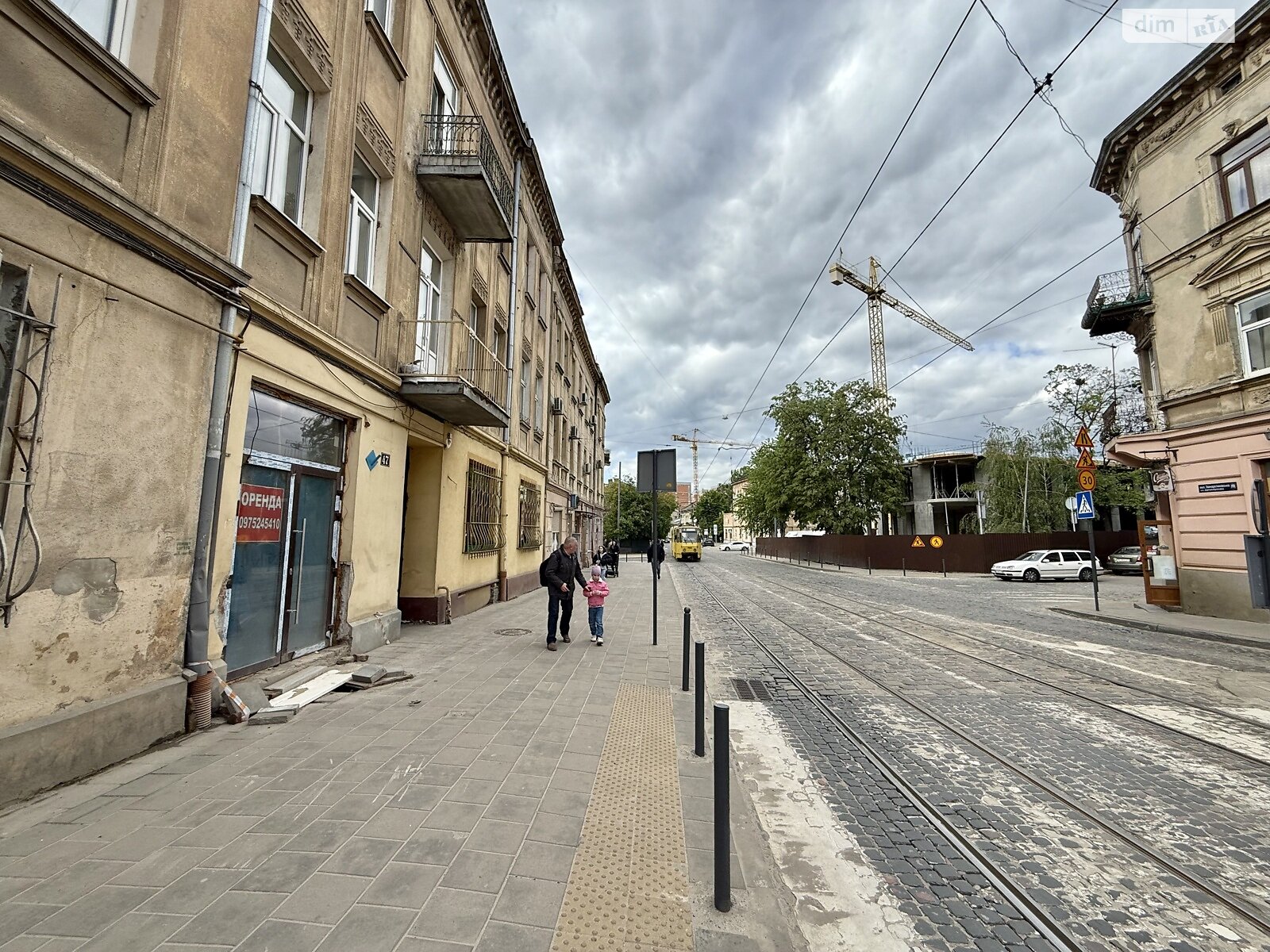 Комерційне приміщення в Львові, здам в оренду по Замарстинівська вулиця 47, район Підзамче, ціна: 20 850 грн за об’єкт фото 1 Комерційне приміщення в Львові, здам в оренду по Замарстинівська вулиця 47, район Підзамче, ціна: 20 850 грн за об’єкт фото 1