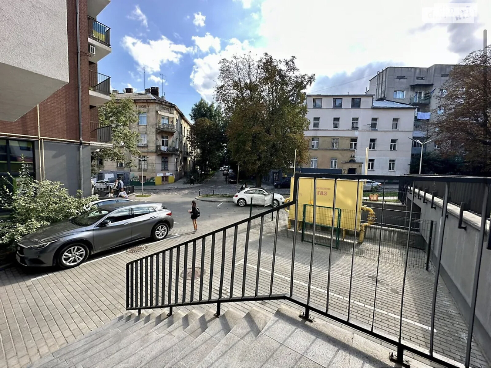 Коммерческое помещение в Львове, сдам в аренду по Елены Степановны улица 10, район Привокзальная, цена: 62 550 грн за объект фото 1 Коммерческое помещение в Львове, сдам в аренду по Елены Степановны улица 10, район Привокзальная, цена: 62 550 грн за объект фото 1
