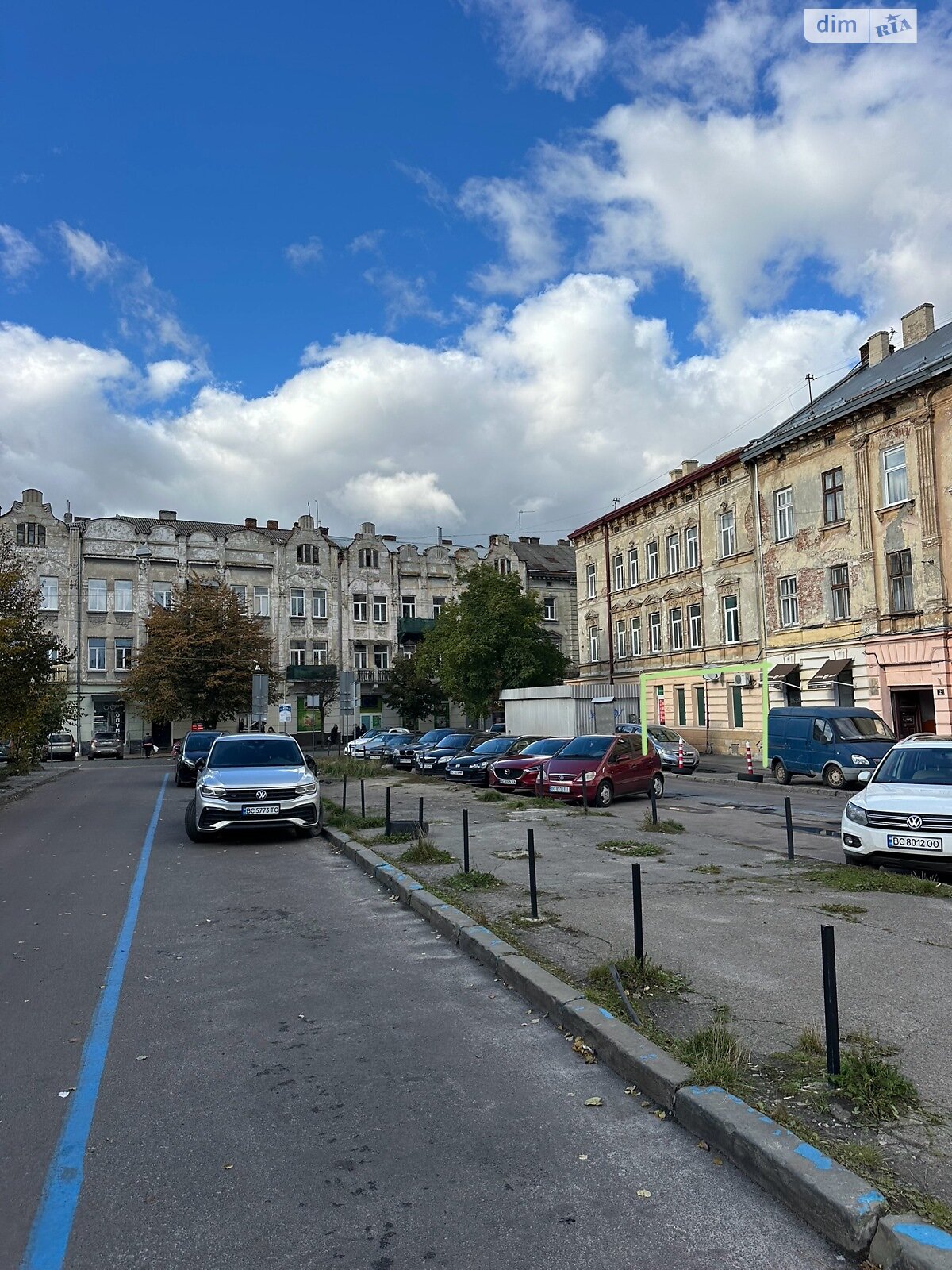 Комерційне приміщення в Львові, здам в оренду по Федьковича вулиця 21, район Привокзальна, ціна: 30 000 грн за об’єкт фото 1 Комерційне приміщення в Львові, здам в оренду по Федьковича вулиця 21, район Привокзальна, ціна: 30 000 грн за об’єкт фото 1