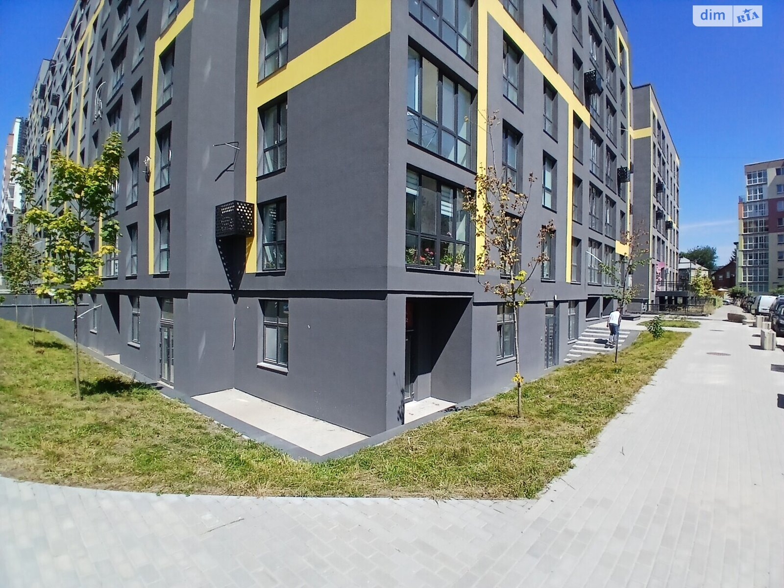 Коммерческое помещение в Львове, сдам в аренду по Железнодорожная улица, район Привокзальная, цена: 21 085 грн за объект фото 1 Коммерческое помещение в Львове, сдам в аренду по Железнодорожная улица, район Привокзальная, цена: 21 085 грн за объект фото 1