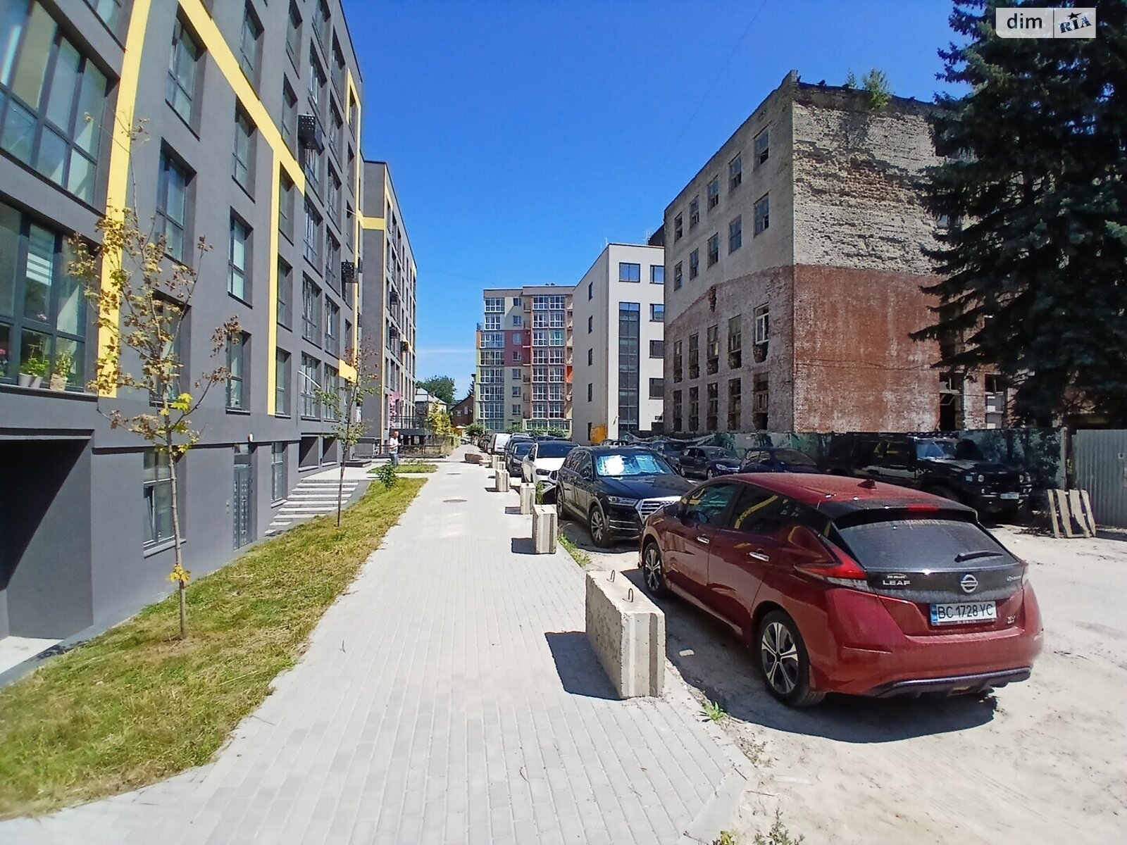 Коммерческое помещение в Львове, сдам в аренду по Железнодорожная улица, район Привокзальная, цена: 21 085 грн за объект фото 1 Коммерческое помещение в Львове, сдам в аренду по Железнодорожная улица, район Привокзальная, цена: 21 085 грн за объект фото 1