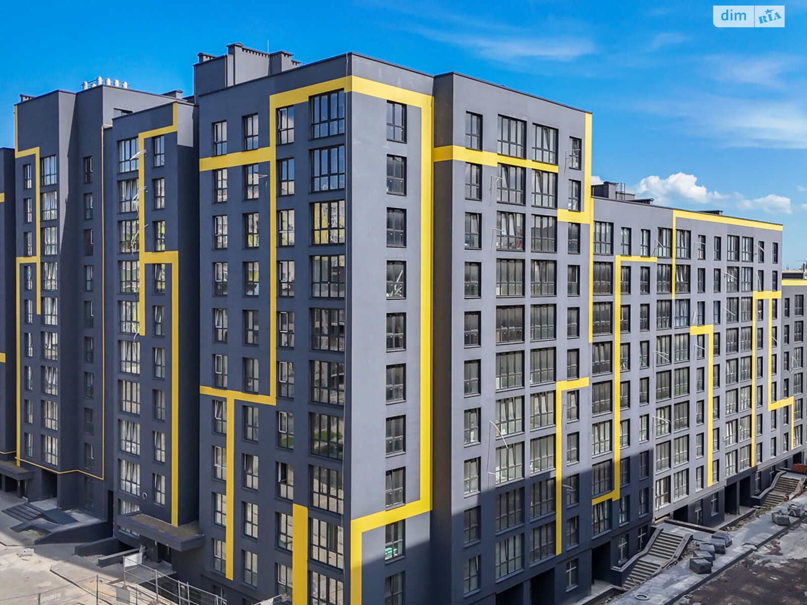 Коммерческое помещение в Львове, сдам в аренду по Железнодорожная улица, район Привокзальная, цена: 21 085 грн за объект фото 1 Коммерческое помещение в Львове, сдам в аренду по Железнодорожная улица, район Привокзальная, цена: 21 085 грн за объект фото 1