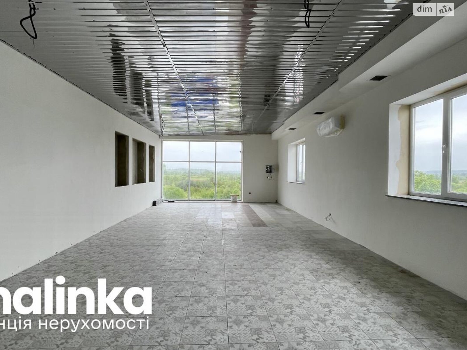 Коммерческое помещение в Львове, сдам в аренду по Луговая улица 1, район Рясное, цена: 367 255 грн за объект фото 1 Коммерческое помещение в Львове, сдам в аренду по Луговая улица 1, район Рясное, цена: 367 255 грн за объект фото 1