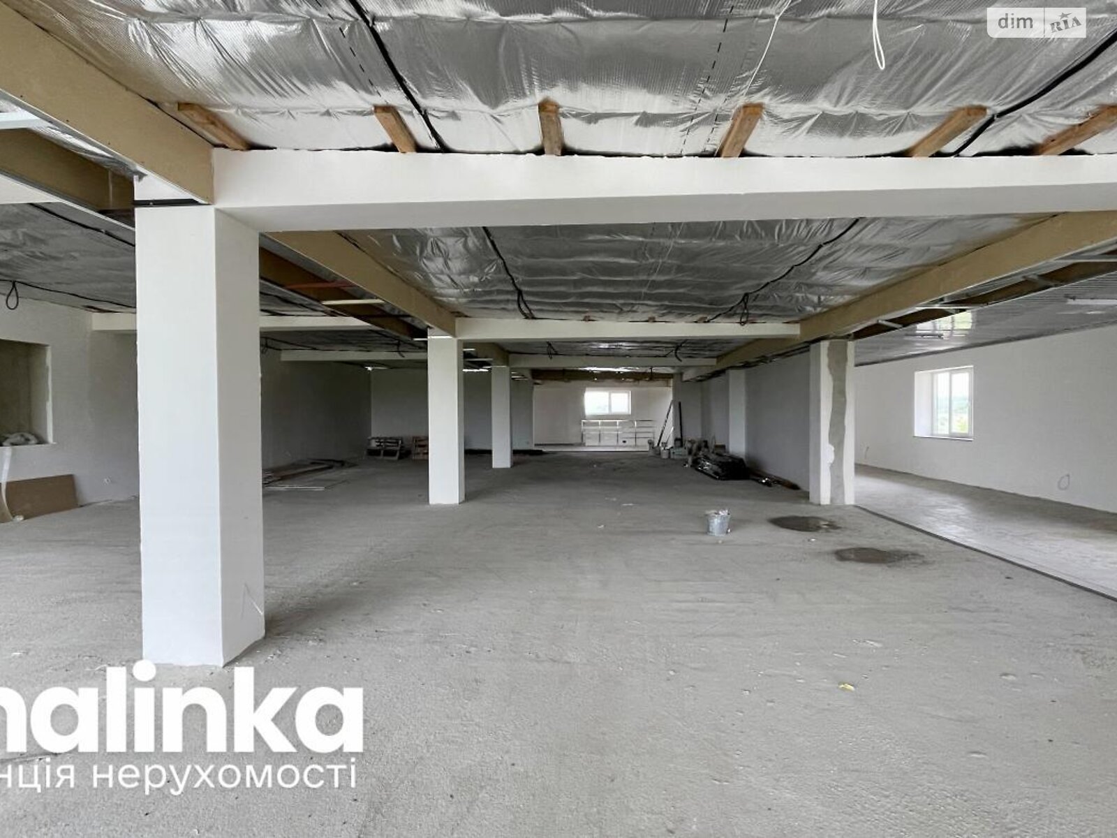 Коммерческое помещение в Львове, сдам в аренду по Луговая улица 1, район Рясное, цена: 367 255 грн за объект фото 1 Коммерческое помещение в Львове, сдам в аренду по Луговая улица 1, район Рясное, цена: 367 255 грн за объект фото 1