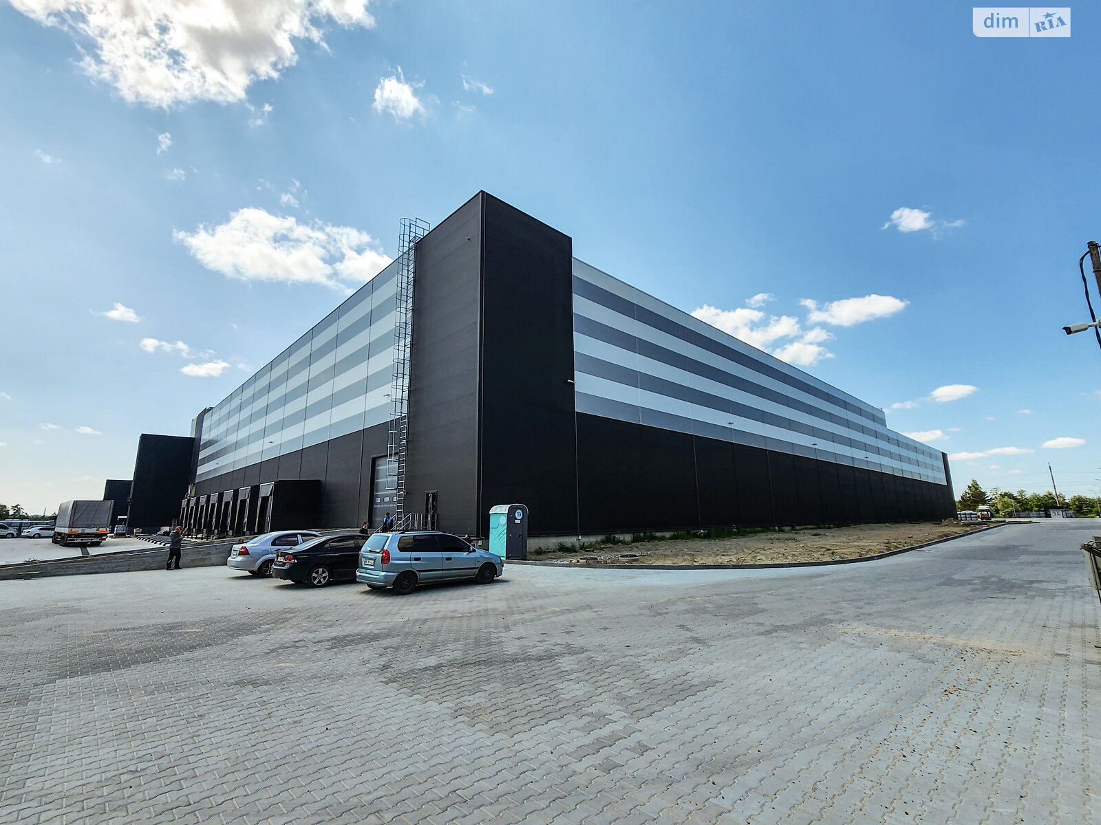 Коммерческое помещение в Львове, сдам в аренду по Шевченко Тараса улица 327, район Рясное, цена: 656 292 грн за объект фото 1 Коммерческое помещение в Львове, сдам в аренду по Шевченко Тараса улица 327, район Рясное, цена: 656 292 грн за объект фото 1