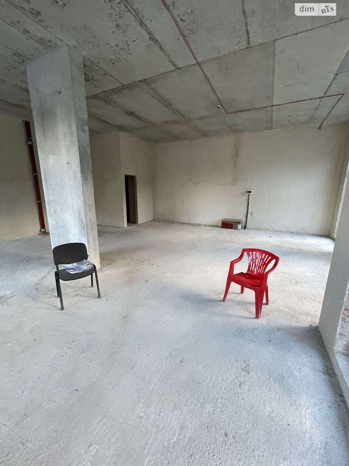 Коммерческое помещение в Львове, сдам в аренду по Трилевского улица 4Б, район Санта Барбара, цена: 53 046 грн за объект фото 1