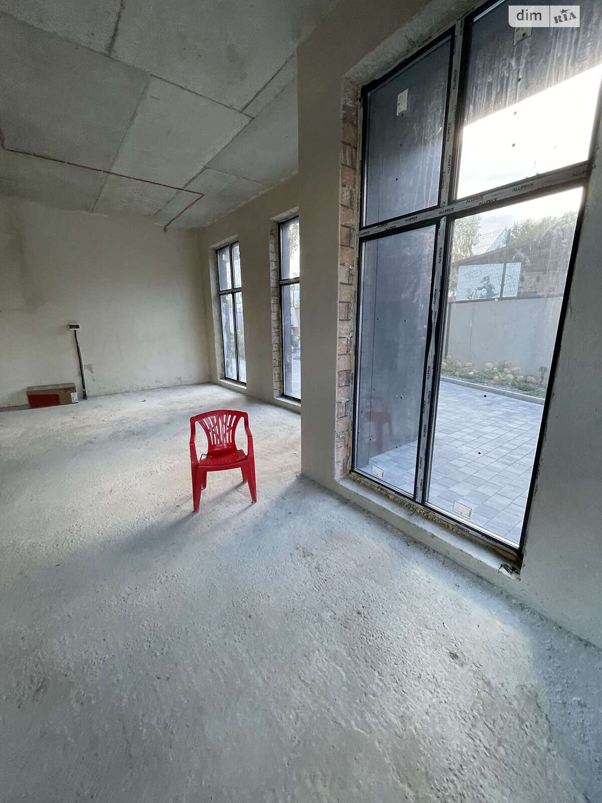 Коммерческое помещение в Львове, сдам в аренду по Трилевского улица 4Б, район Санта Барбара, цена: 53 046 грн за объект фото 1