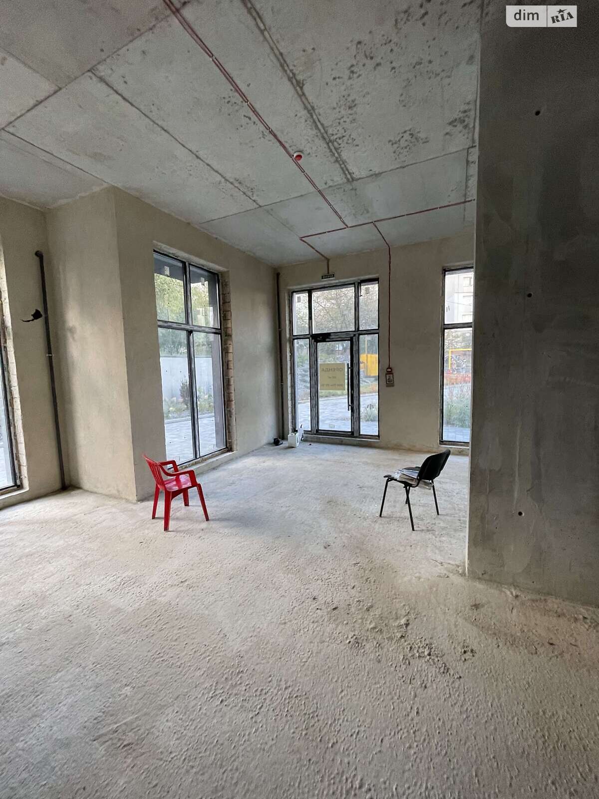 Коммерческое помещение в Львове, сдам в аренду по Трилевского улица 4Б, район Санта Барбара, цена: 53 046 грн за объект фото 1