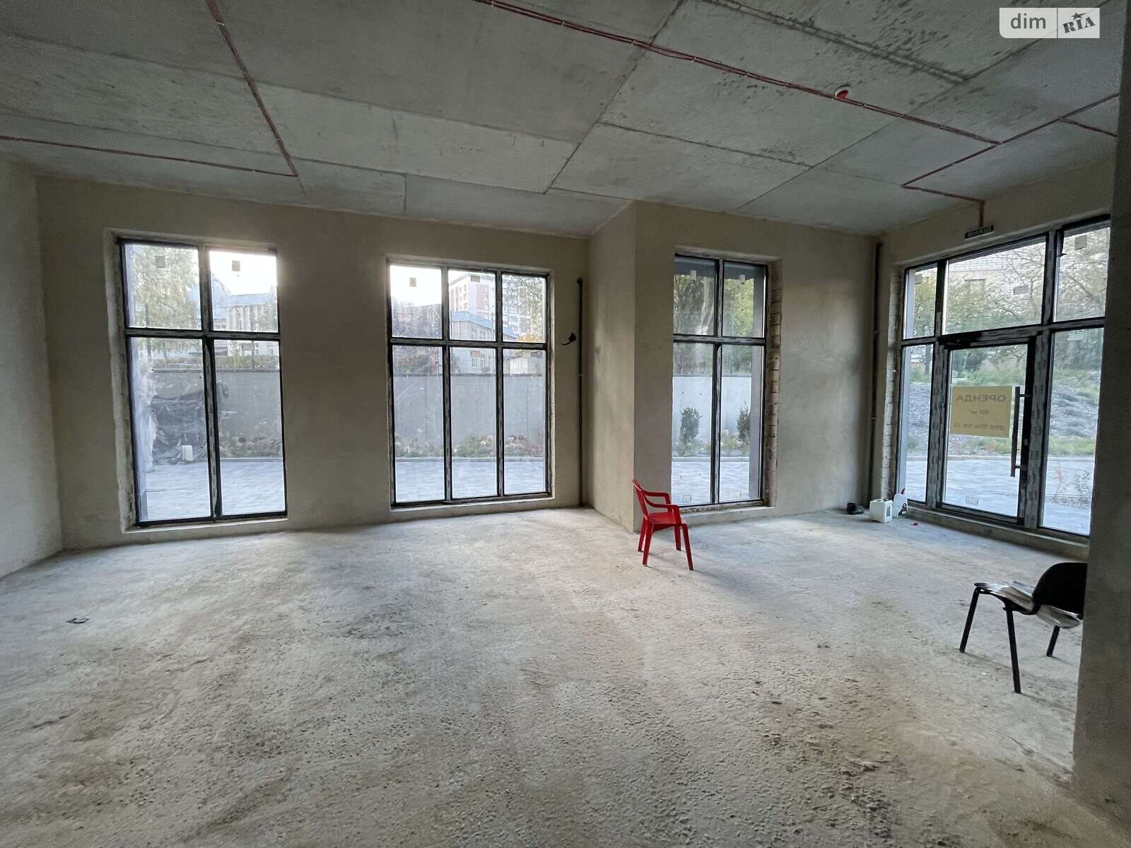 Коммерческое помещение в Львове, сдам в аренду по Трилевского улица 4Б, район Санта Барбара, цена: 53 046 грн за объект фото 1