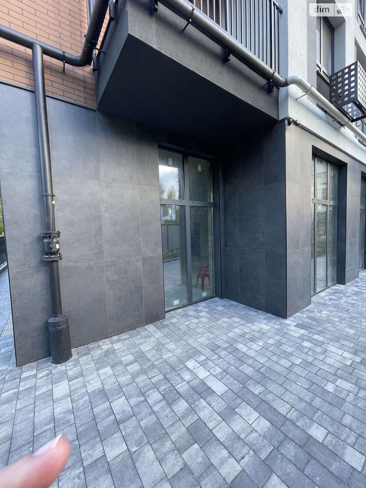 Коммерческое помещение в Львове, сдам в аренду по Трилевского улица 4Б, район Санта Барбара, цена: 53 046 грн за объект фото 1