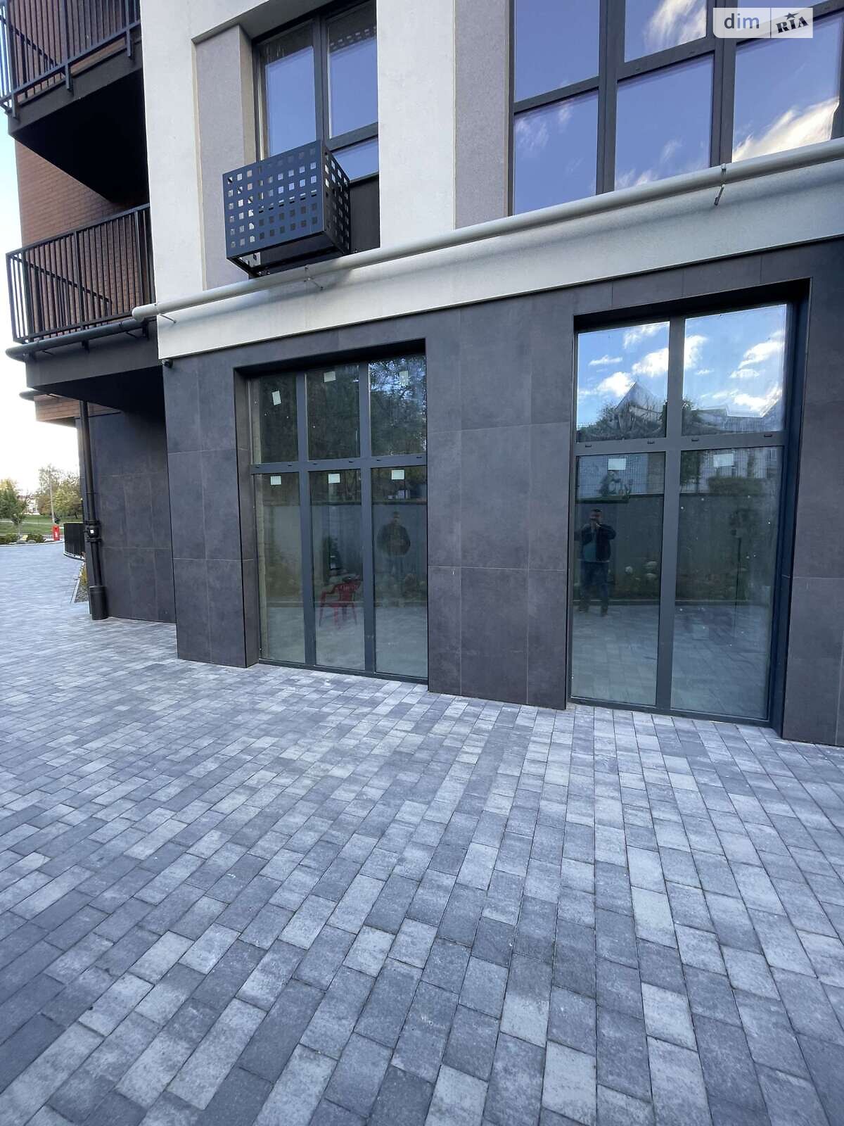 Коммерческое помещение в Львове, сдам в аренду по Трилевского улица 4Б, район Санта Барбара, цена: 53 046 грн за объект фото 1