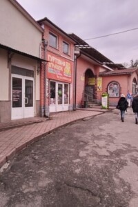 Комерційне приміщення в Львові, здам в оренду по Базарна вулиця 11, район Шевченківський, ціна: 3 000 грн за об’єкт фото 2