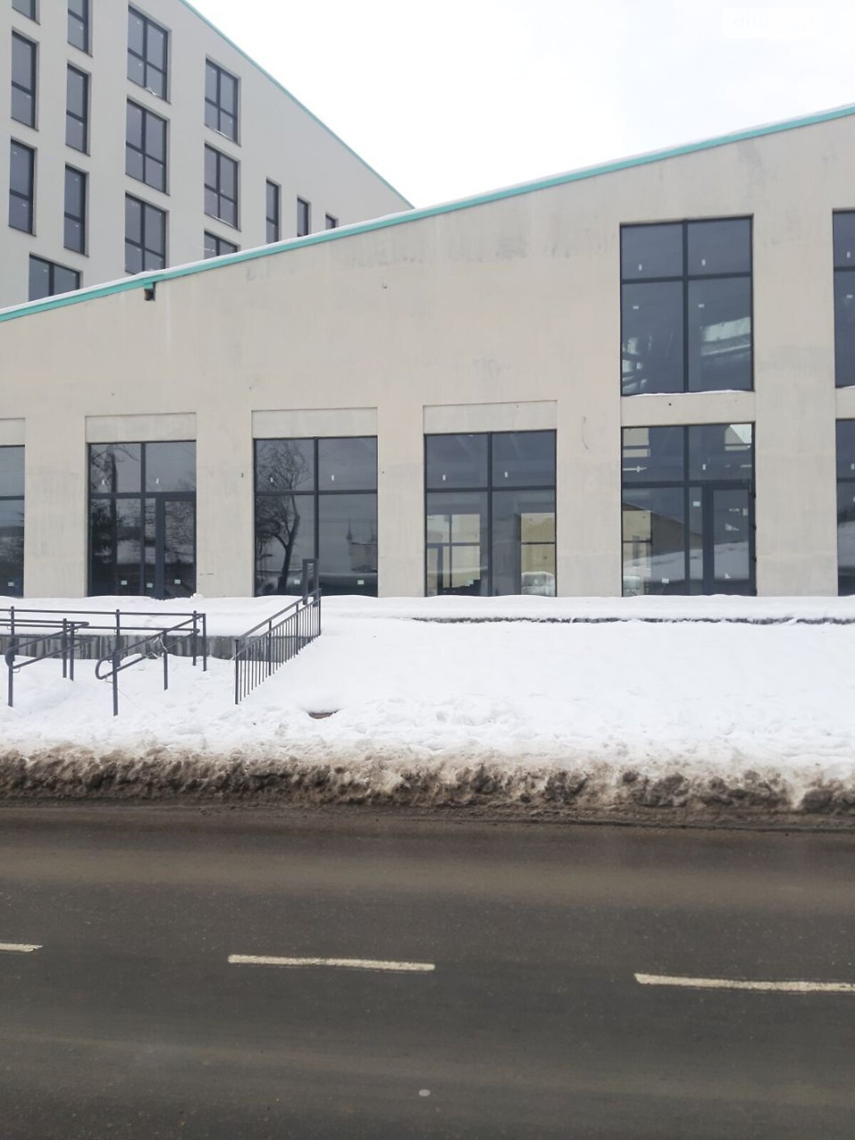 Комерційне приміщення в Львові, здам в оренду по вул. Механічна, район Личаківський, ціна: 83 500 грн за об’єкт фото 1 Комерційне приміщення в Львові, здам в оренду по вул. Механічна, район Личаківський, ціна: 83 500 грн за об’єкт фото 1