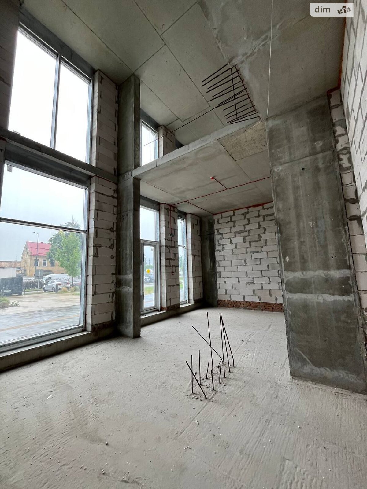 Коммерческое помещение в Львове, сдам в аренду по Хмельницкого Богдана улица 207, район Шевченковский, цена: 84 300 грн за объект фото 1