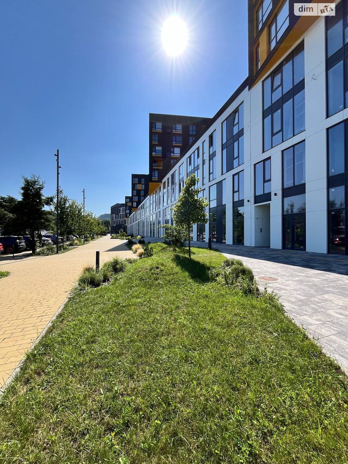 Коммерческое помещение в Львове, сдам в аренду по Хмельницкого Богдана улица 207, район Шевченковский, цена: 84 300 грн за объект фото 1