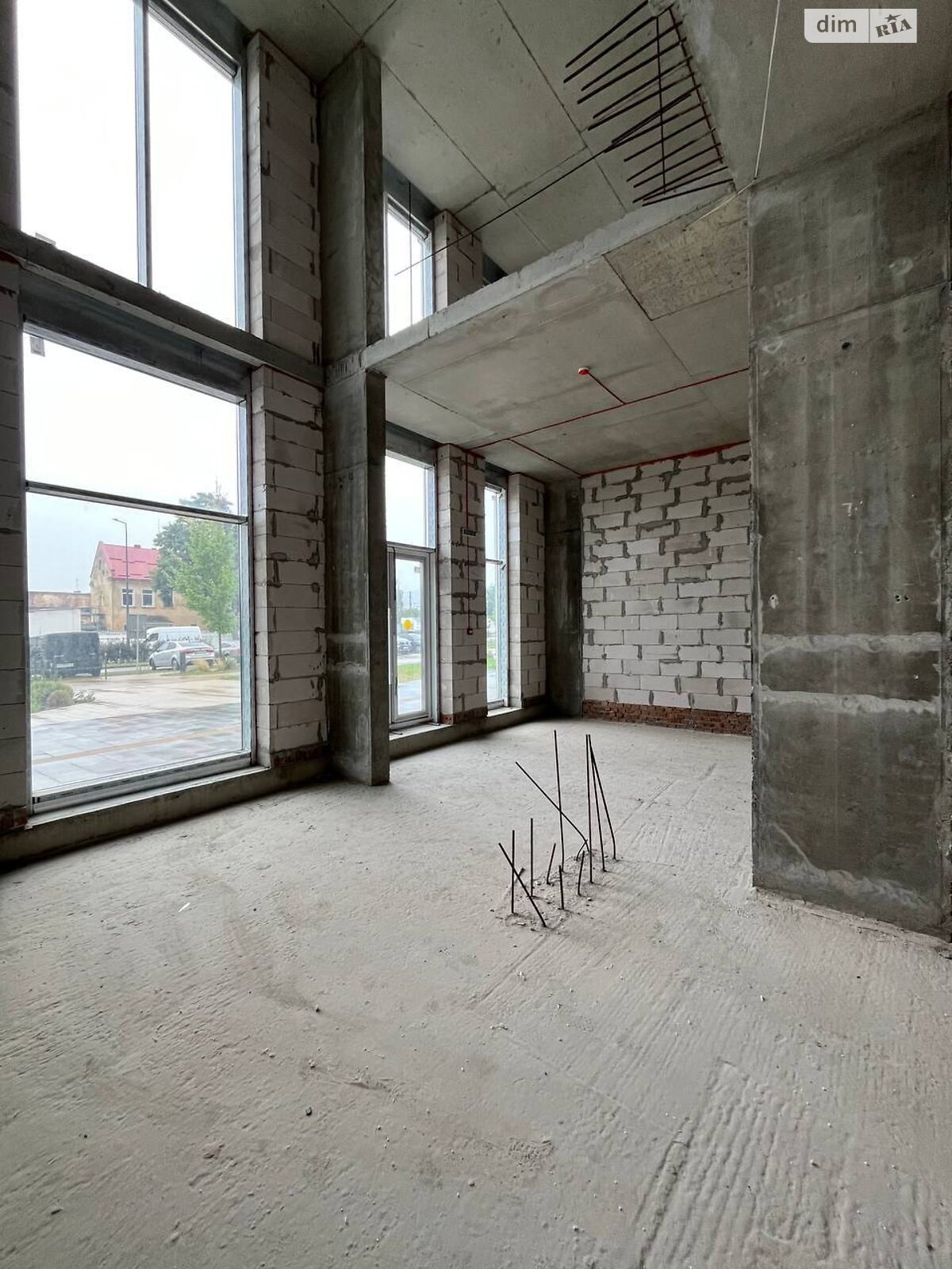 Коммерческое помещение в Львове, сдам в аренду по Хмельницкого Богдана улица 207, район Шевченковский, цена: 84 300 грн за объект фото 1