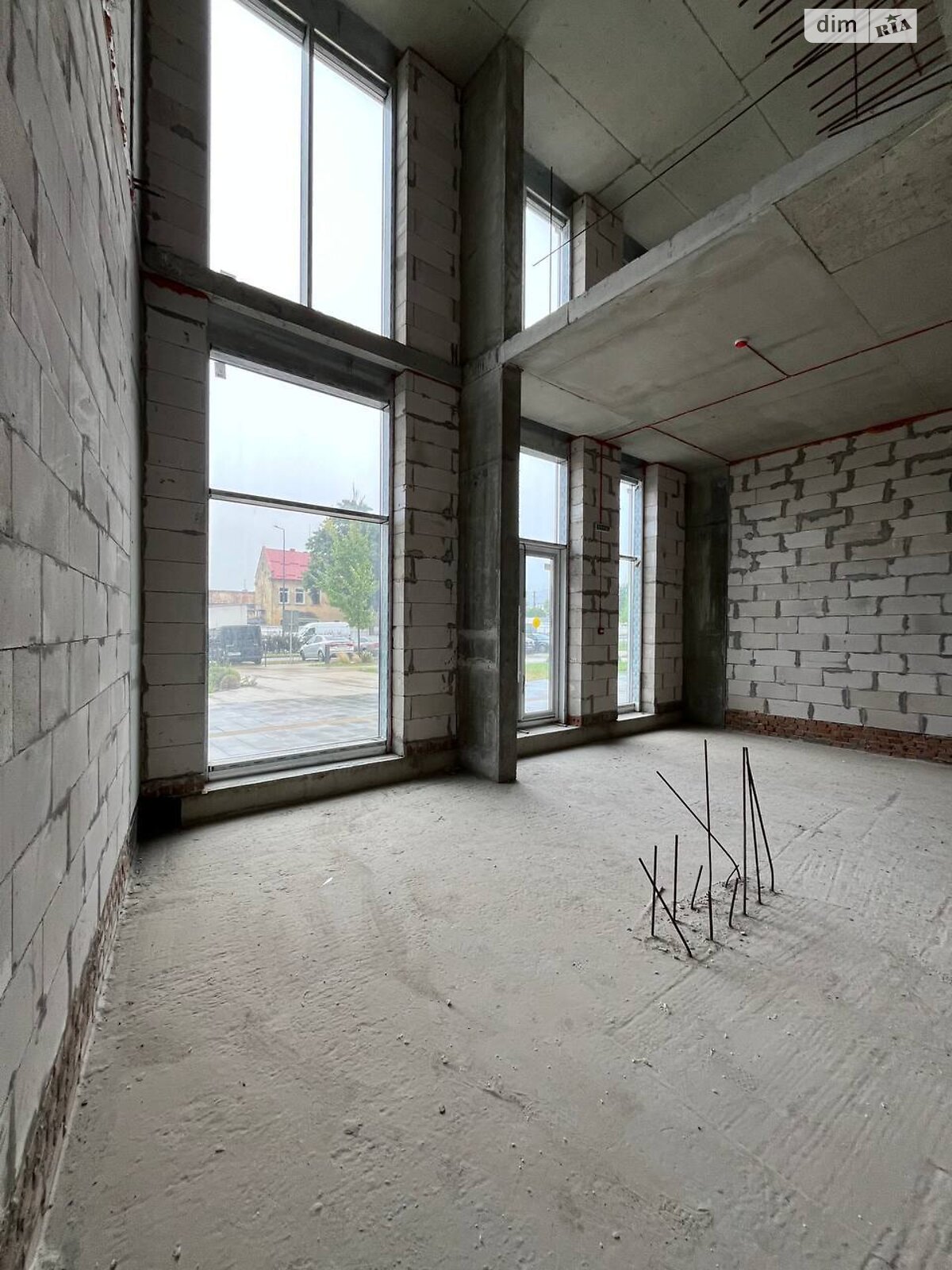 Коммерческое помещение в Львове, сдам в аренду по Хмельницкого Богдана улица 207, район Шевченковский, цена: 84 300 грн за объект фото 1