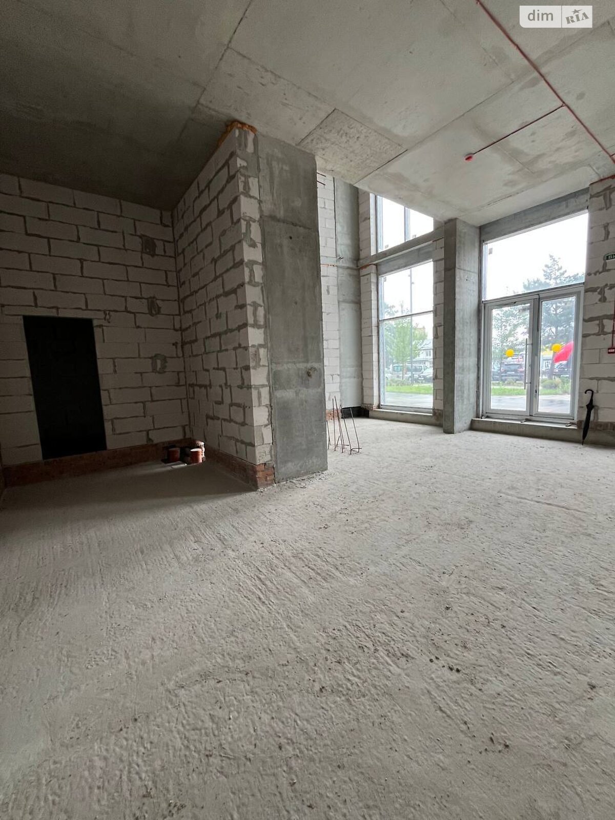 Коммерческое помещение в Львове, сдам в аренду по Хмельницкого Богдана улица 207, район Шевченковский, цена: 84 300 грн за объект фото 1