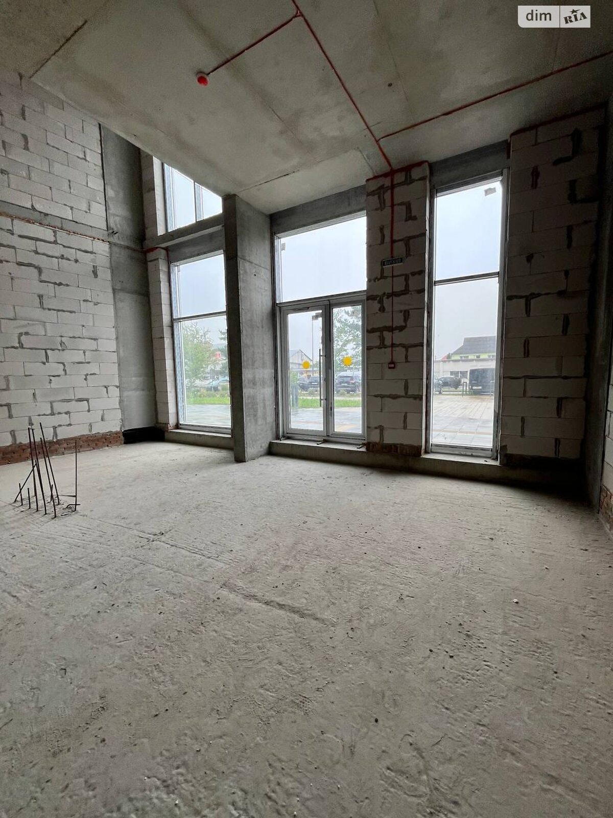 Коммерческое помещение в Львове, сдам в аренду по Хмельницкого Богдана улица 207, район Шевченковский, цена: 84 300 грн за объект фото 1