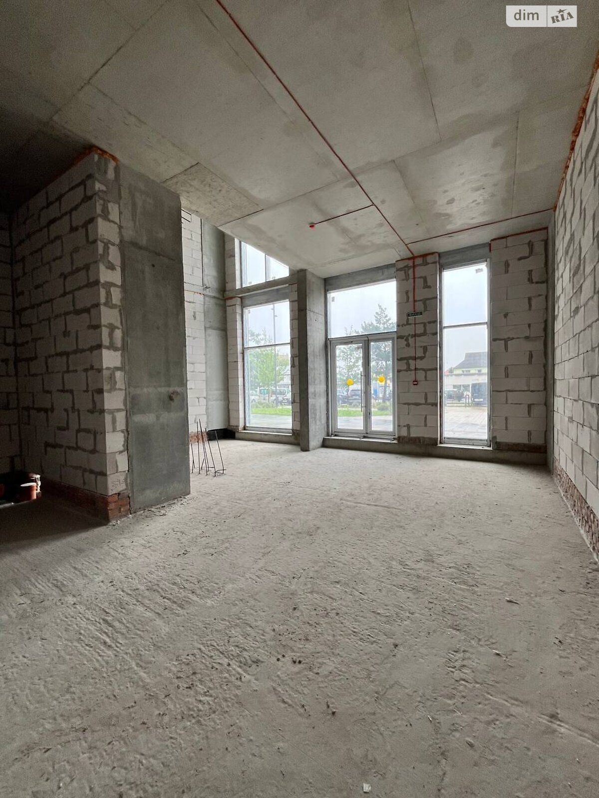 Коммерческое помещение в Львове, сдам в аренду по Хмельницкого Богдана улица 207, район Шевченковский, цена: 84 300 грн за объект фото 1