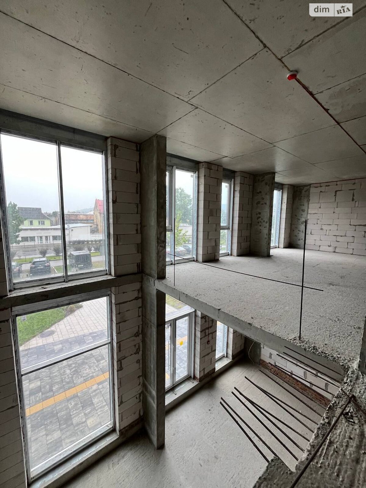 Коммерческое помещение в Львове, сдам в аренду по Хмельницкого Богдана улица 207, район Шевченковский, цена: 84 300 грн за объект фото 1