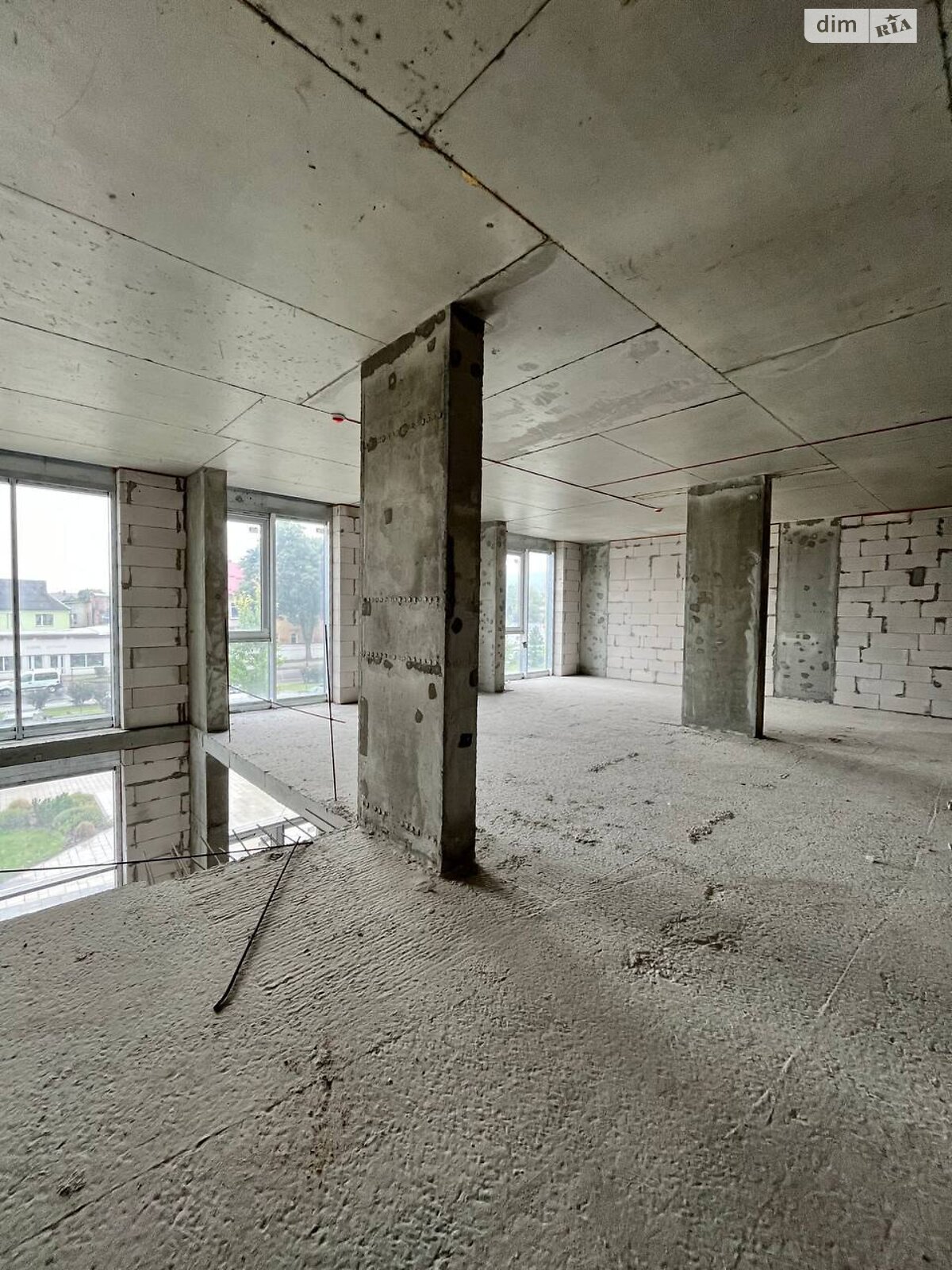 Коммерческое помещение в Львове, сдам в аренду по Хмельницкого Богдана улица 207, район Шевченковский, цена: 84 300 грн за объект фото 1