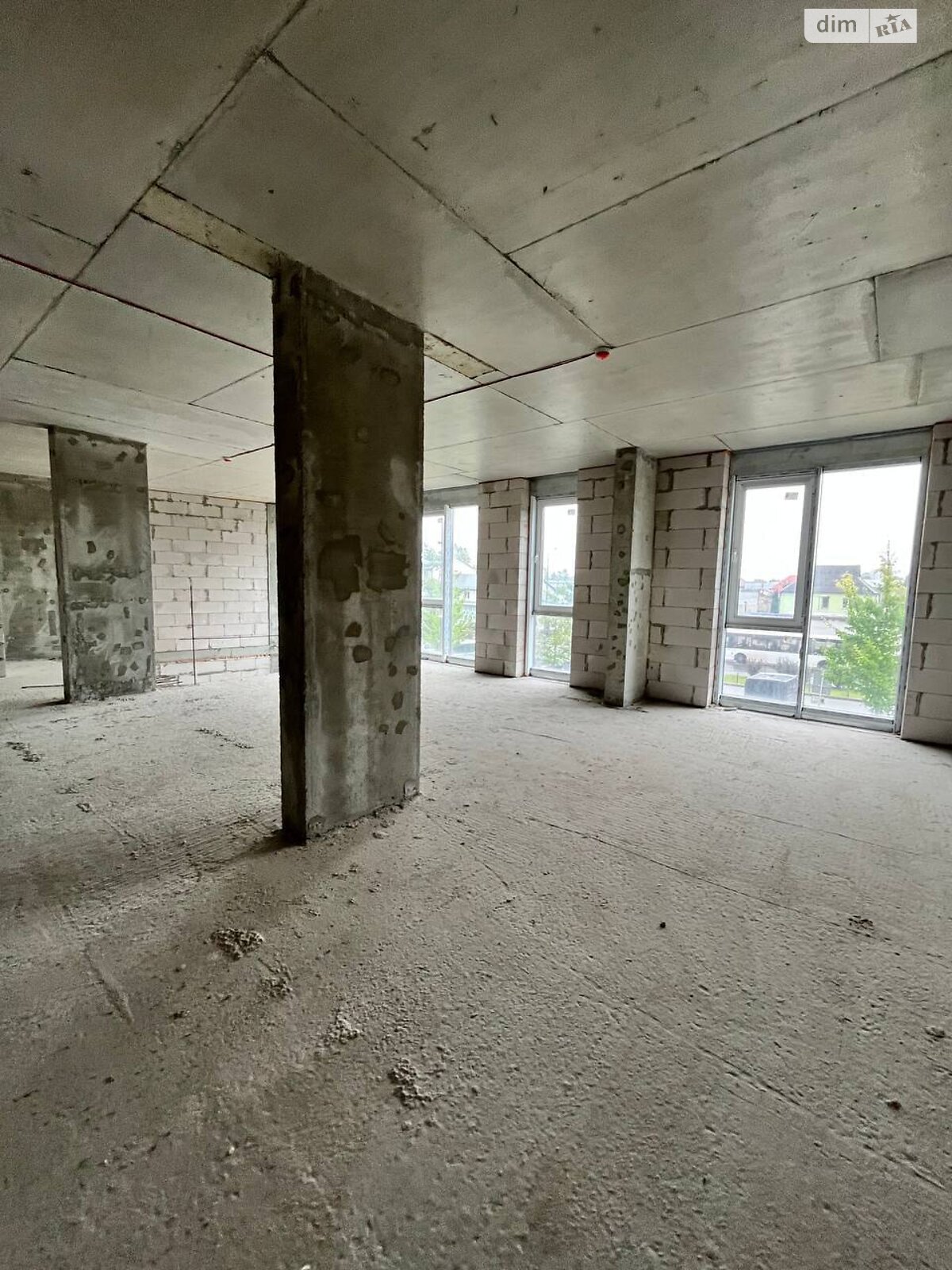 Коммерческое помещение в Львове, сдам в аренду по Хмельницкого Богдана улица 207, район Шевченковский, цена: 84 300 грн за объект фото 1