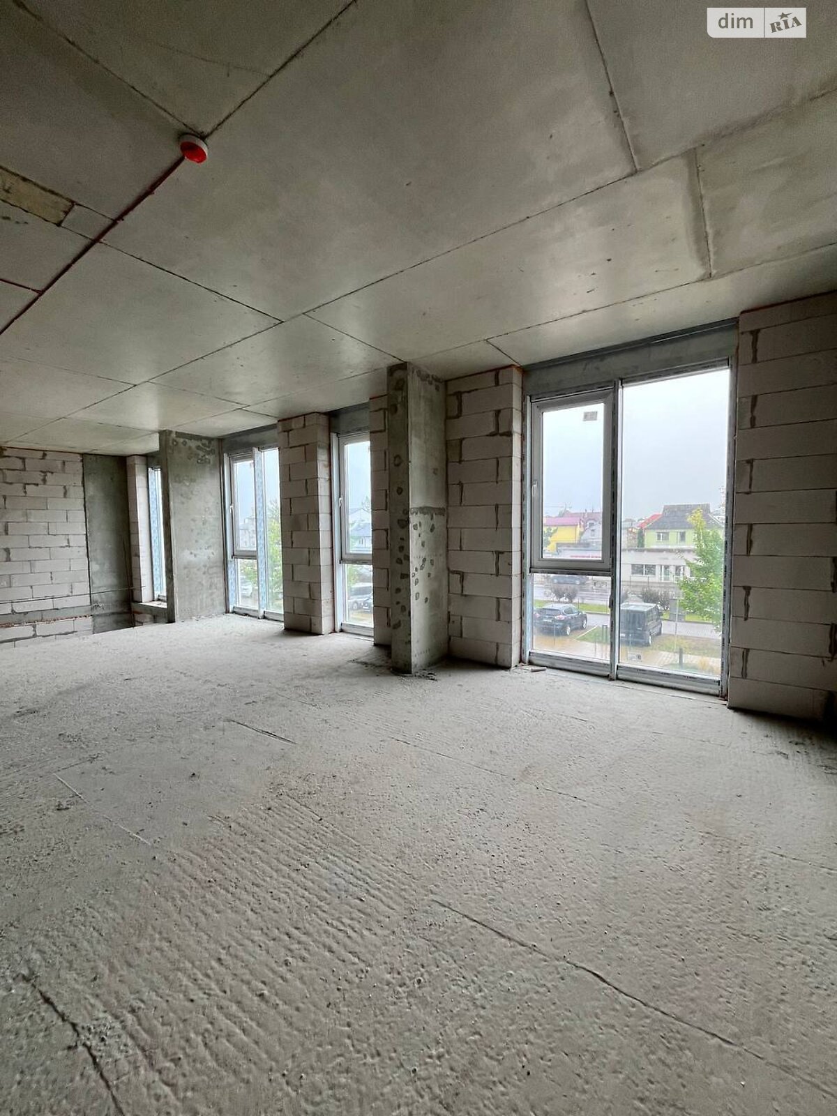 Коммерческое помещение в Львове, сдам в аренду по Хмельницкого Богдана улица 207, район Шевченковский, цена: 84 300 грн за объект фото 1