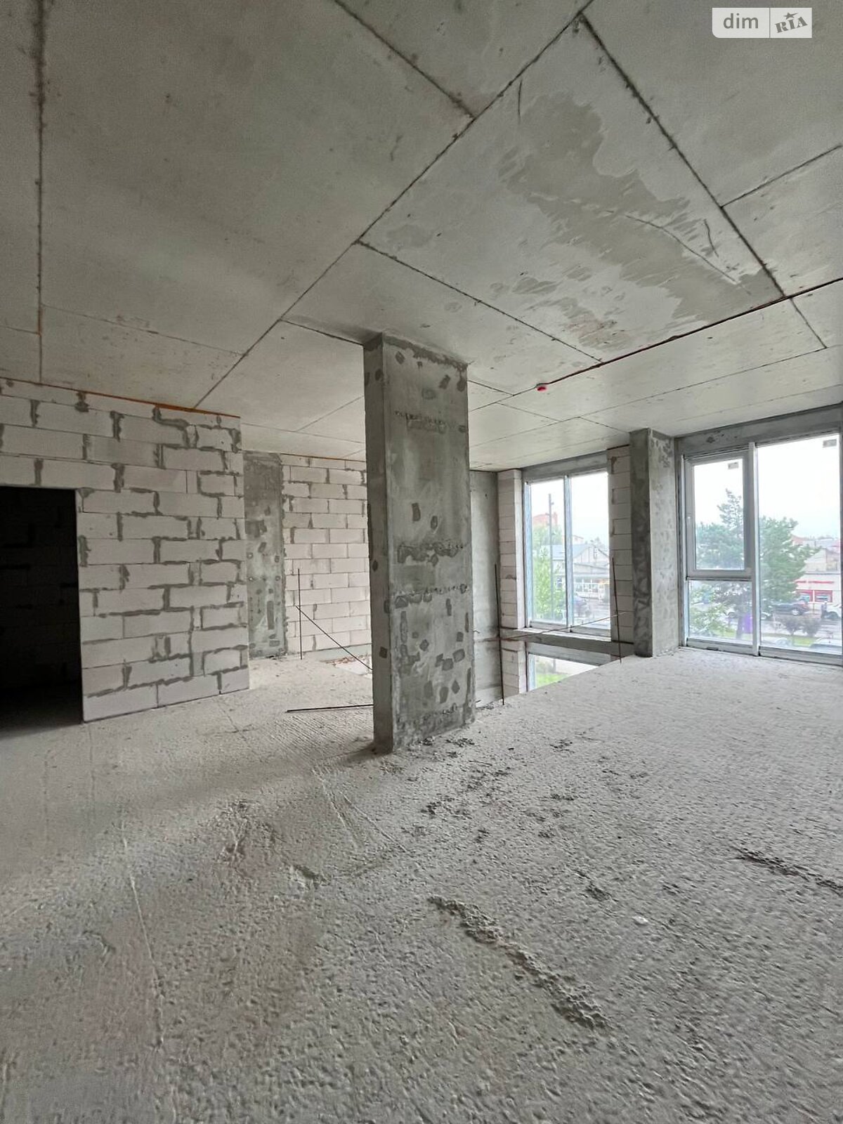 Коммерческое помещение в Львове, сдам в аренду по Хмельницкого Богдана улица 207, район Шевченковский, цена: 84 300 грн за объект фото 1