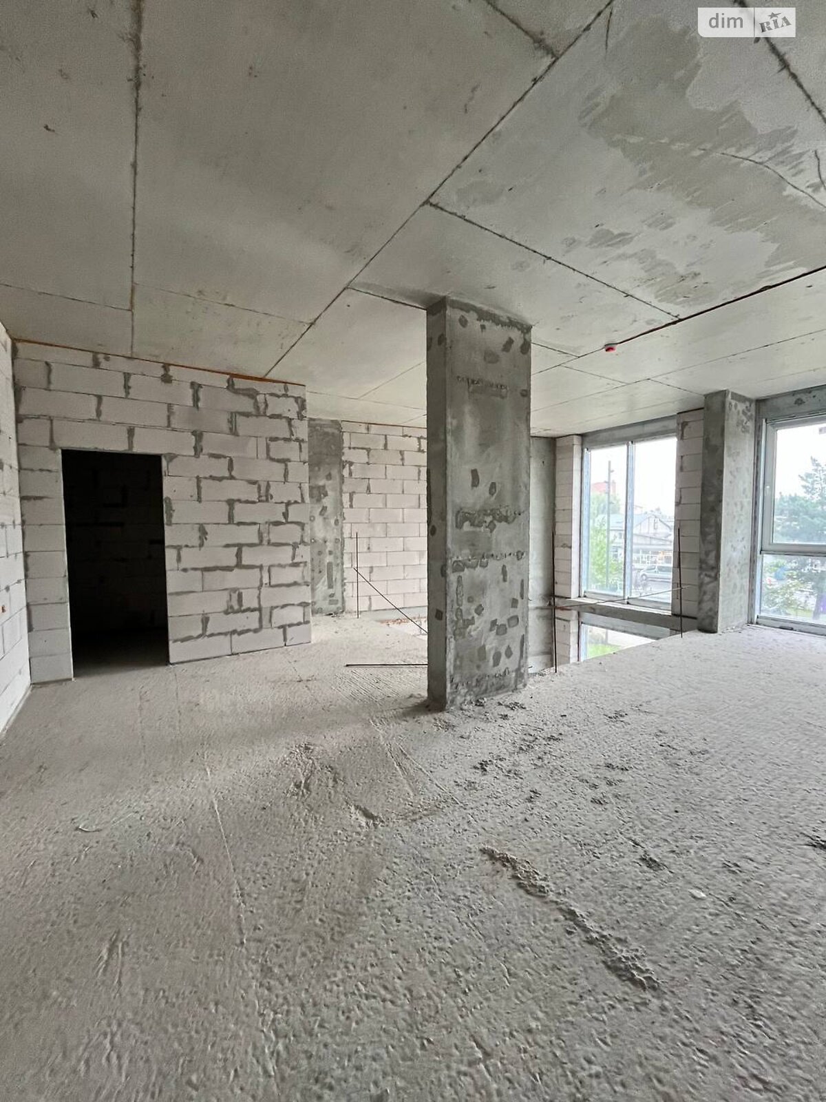 Коммерческое помещение в Львове, сдам в аренду по Хмельницкого Богдана улица 207, район Шевченковский, цена: 84 300 грн за объект фото 1