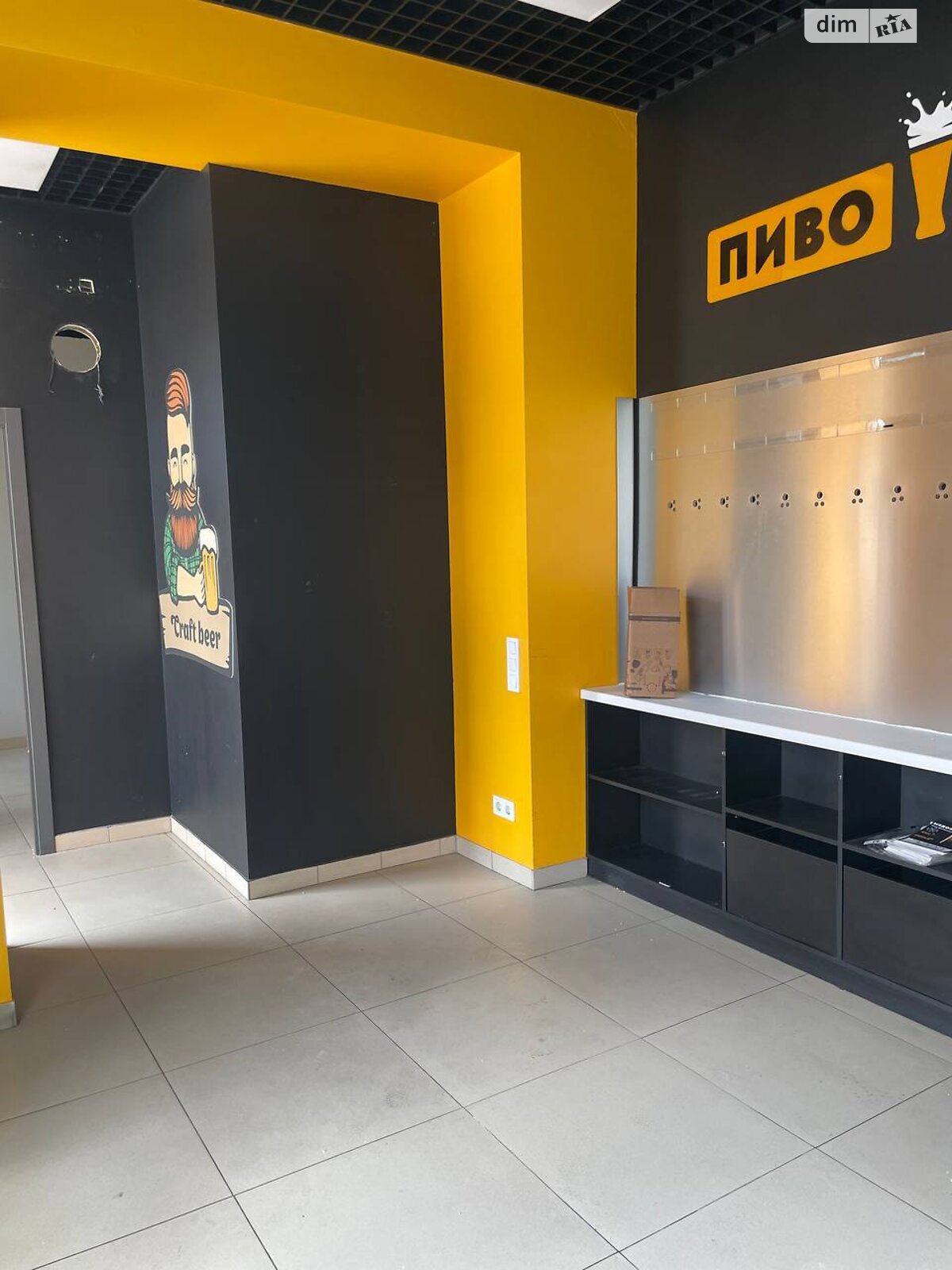 Комерційне приміщення в Львові, здам в оренду по Хмельницького Богдана вулиця 161, район Шевченківський, ціна: 50 000 грн за об’єкт фото 1