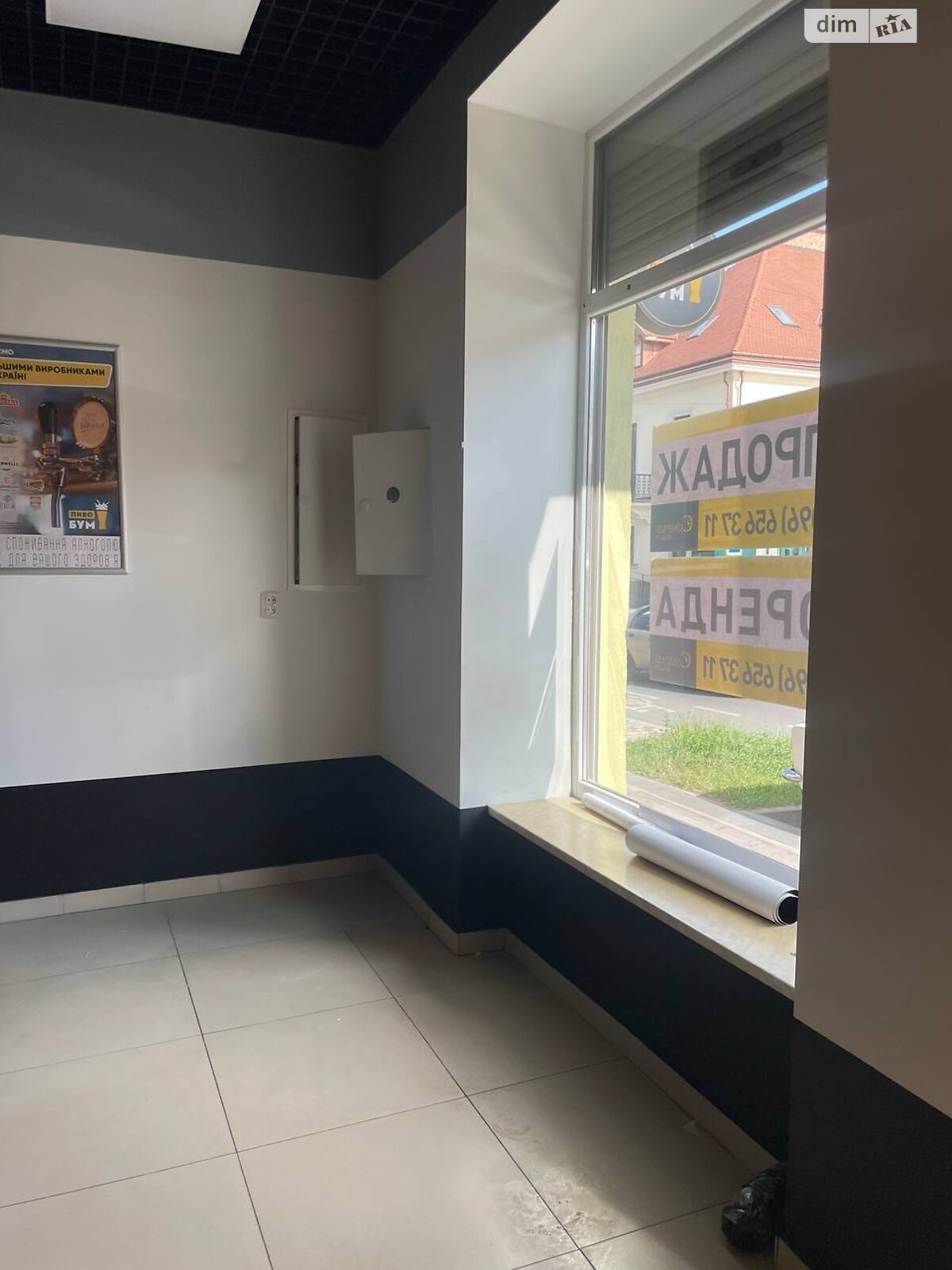 Комерційне приміщення в Львові, здам в оренду по Хмельницького Богдана вулиця 161, район Шевченківський, ціна: 50 000 грн за об’єкт фото 1