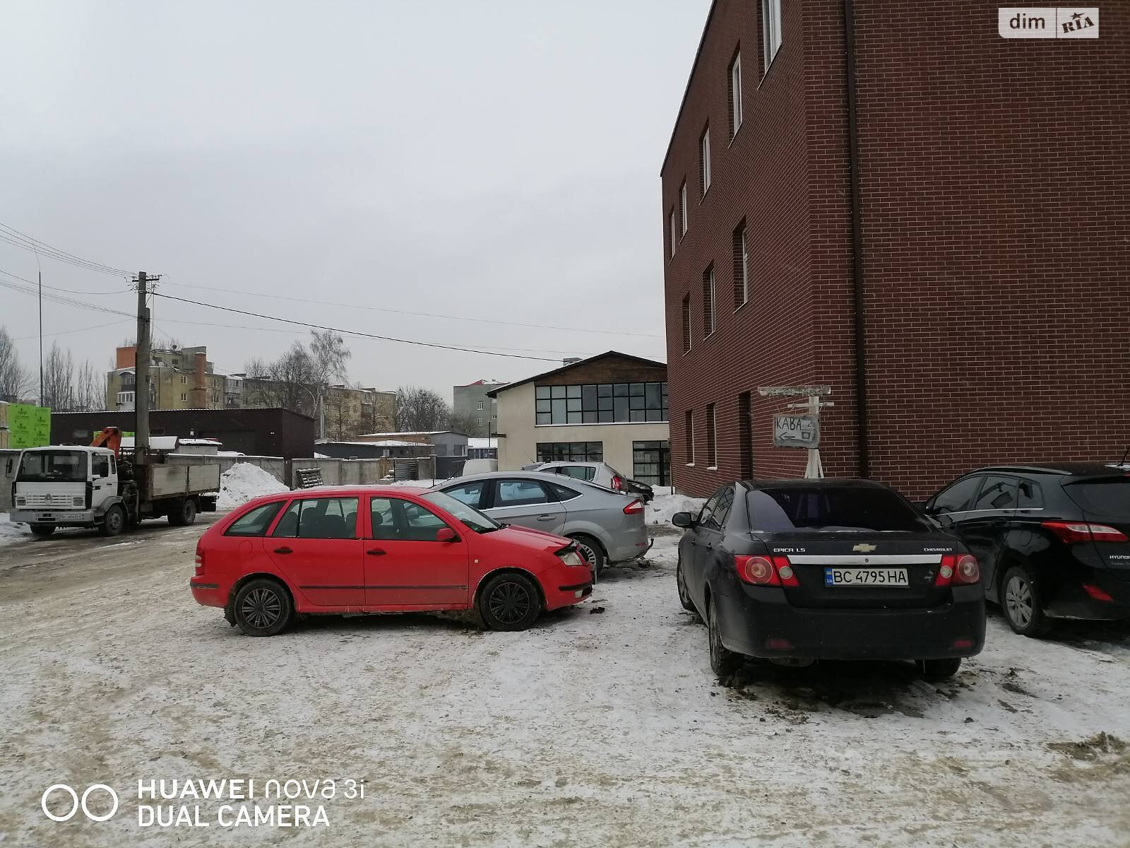 Коммерческое помещение в Львове, сдам в аренду по Промышленная улица, район Шевченковский, цена: 19 000 грн за объект фото 1