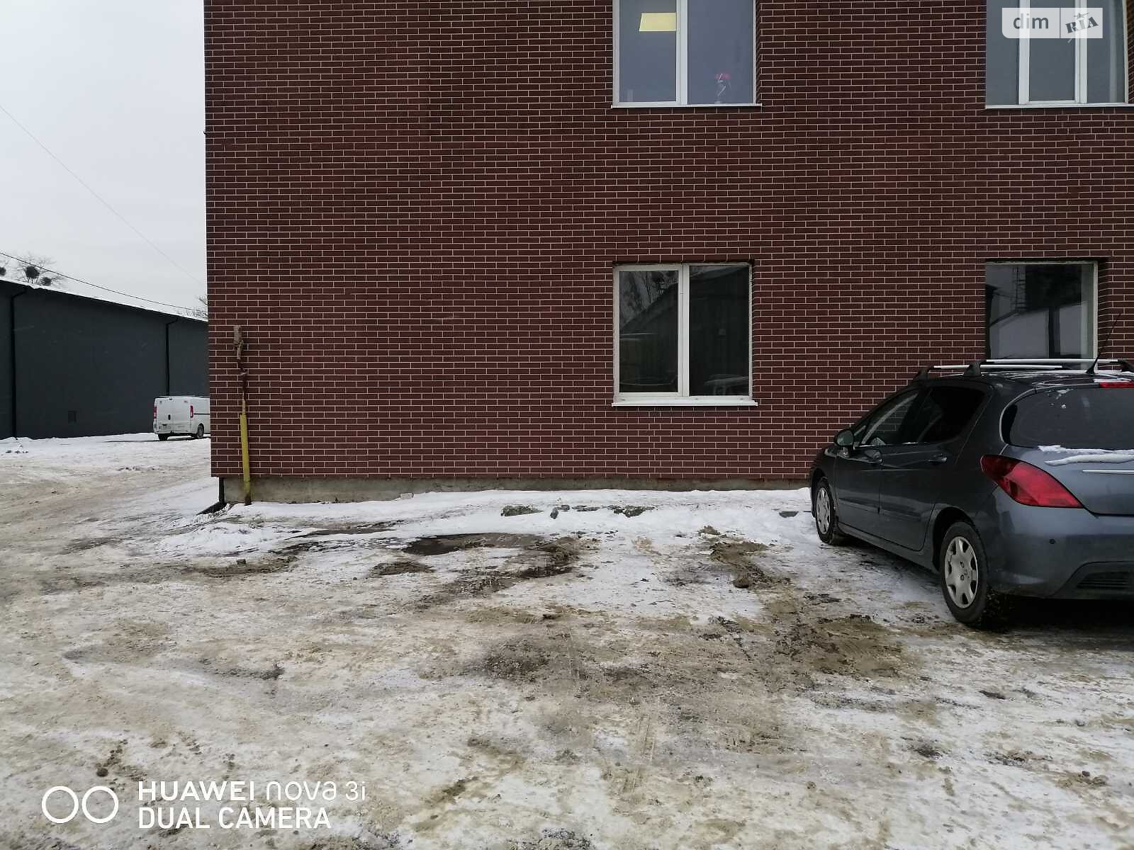 Коммерческое помещение в Львове, сдам в аренду по Промышленная улица, район Шевченковский, цена: 19 000 грн за объект фото 1