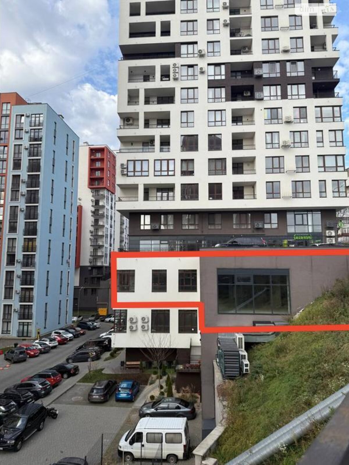 Коммерческое помещение в Львове, сдам в аренду по Шевченко Тараса улица, район Шевченковский, цена: 106 091 грн за объект фото 1 Коммерческое помещение в Львове, сдам в аренду по Шевченко Тараса улица, район Шевченковский, цена: 106 091 грн за объект фото 1