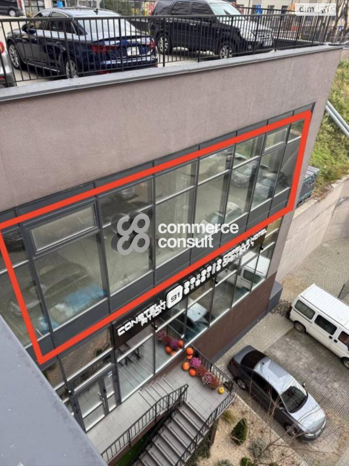 Коммерческое помещение в Львове, сдам в аренду по Шевченко Тараса улица, район Шевченковский, цена: 106 091 грн за объект фото 1 Коммерческое помещение в Львове, сдам в аренду по Шевченко Тараса улица, район Шевченковский, цена: 106 091 грн за объект фото 1