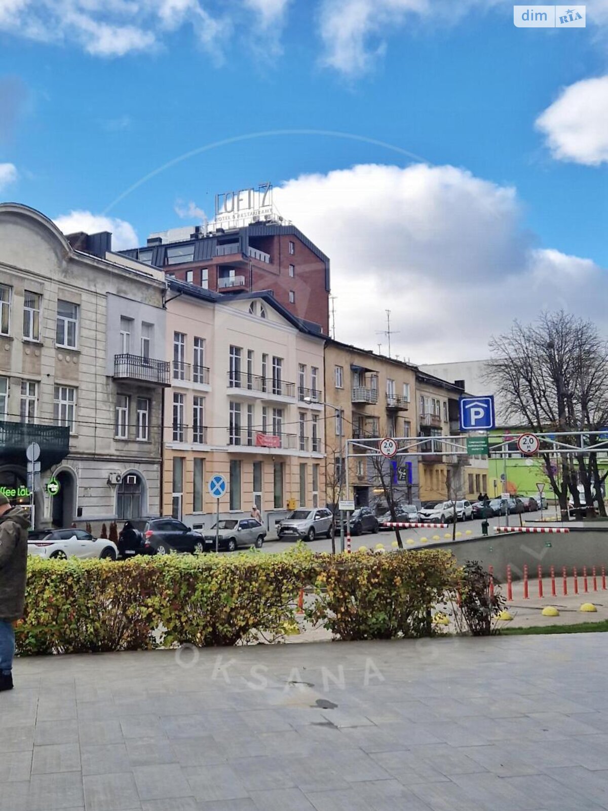 Коммерческое помещение в Львове, сдам в аренду по Цеховая улица, район Шевченковский, цена: 539 448 грн за объект фото 1