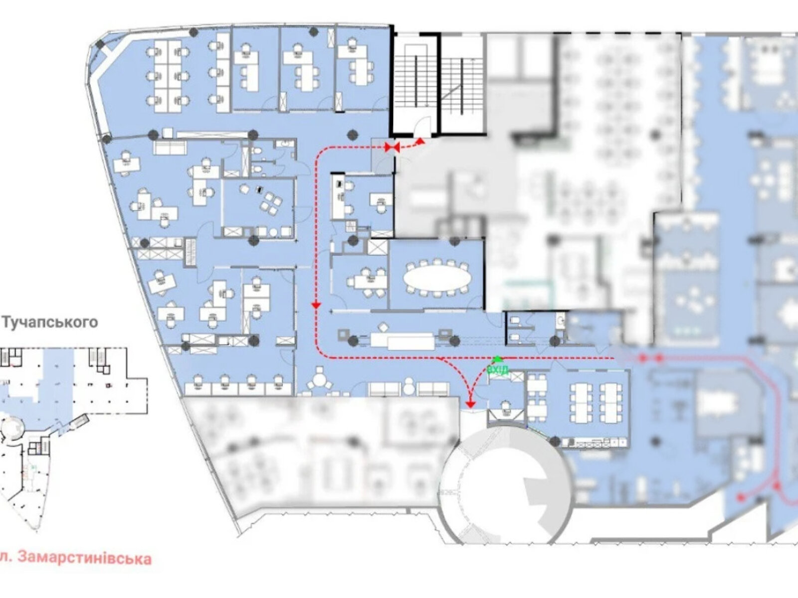 Коммерческое помещение в Львове, сдам в аренду по Вячеслава Липинского улица 28, район Шевченковский, цена: 222 854 грн за объект фото 1 Коммерческое помещение в Львове, сдам в аренду по Вячеслава Липинского улица 28, район Шевченковский, цена: 222 854 грн за объект фото 1