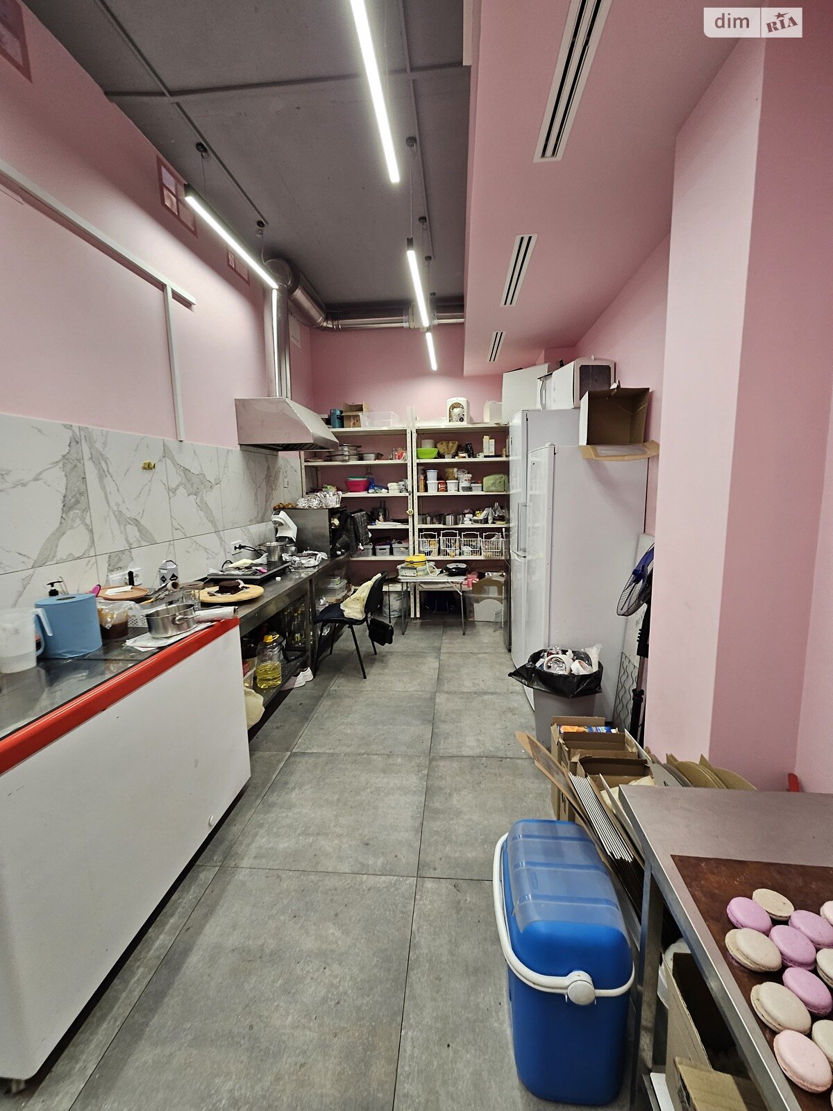 Коммерческое помещение в Львове, сдам в аренду по Кульпарковская улица 226, район Скниловок, цена: 41 900 грн за объект фото 1 Коммерческое помещение в Львове, сдам в аренду по Кульпарковская улица 226, район Скниловок, цена: 41 900 грн за объект фото 1
