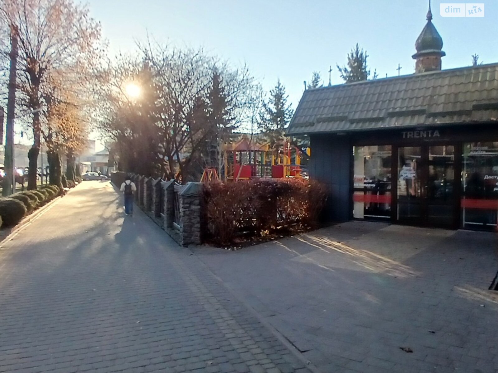 Коммерческое помещение в Львове, сдам в аренду по Щирецкая улица 36, район Скниловок, цена: 55 200 грн за объект фото 1