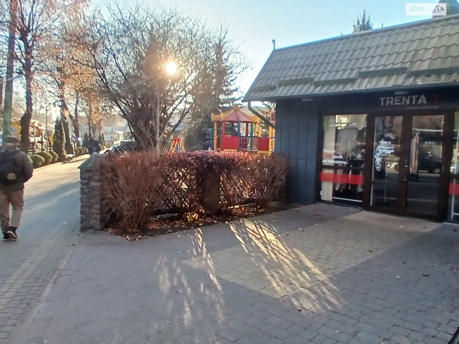 Коммерческое помещение в Львове, сдам в аренду по Щирецкая улица 36, район Скниловок, цена: 55 200 грн за объект фото 1